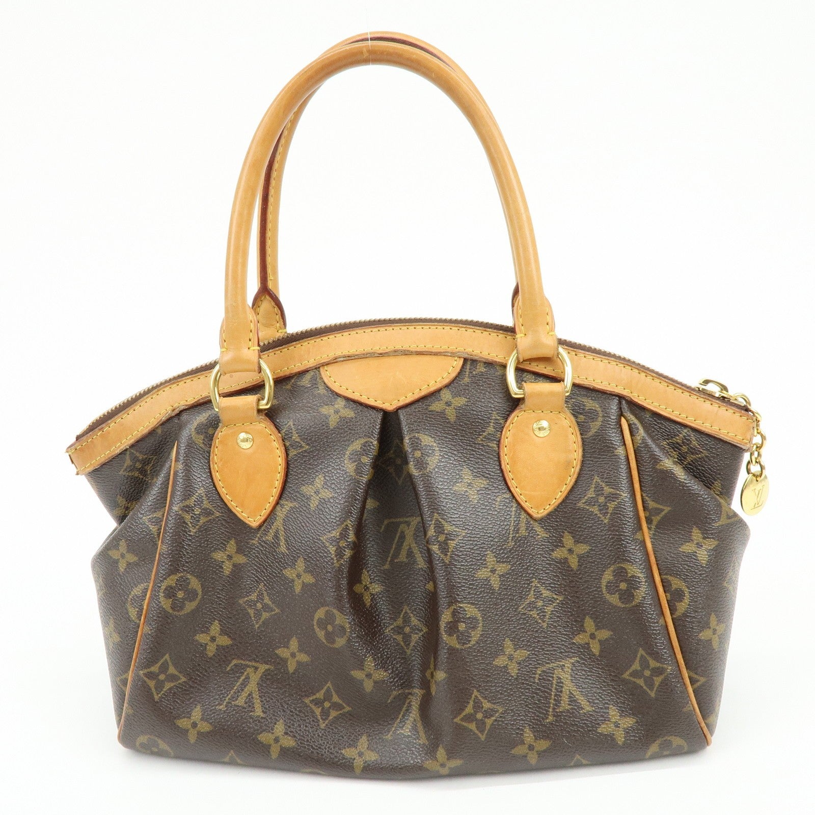 Louis Vuitton Tivoli PM Hand, Shoulder Bag