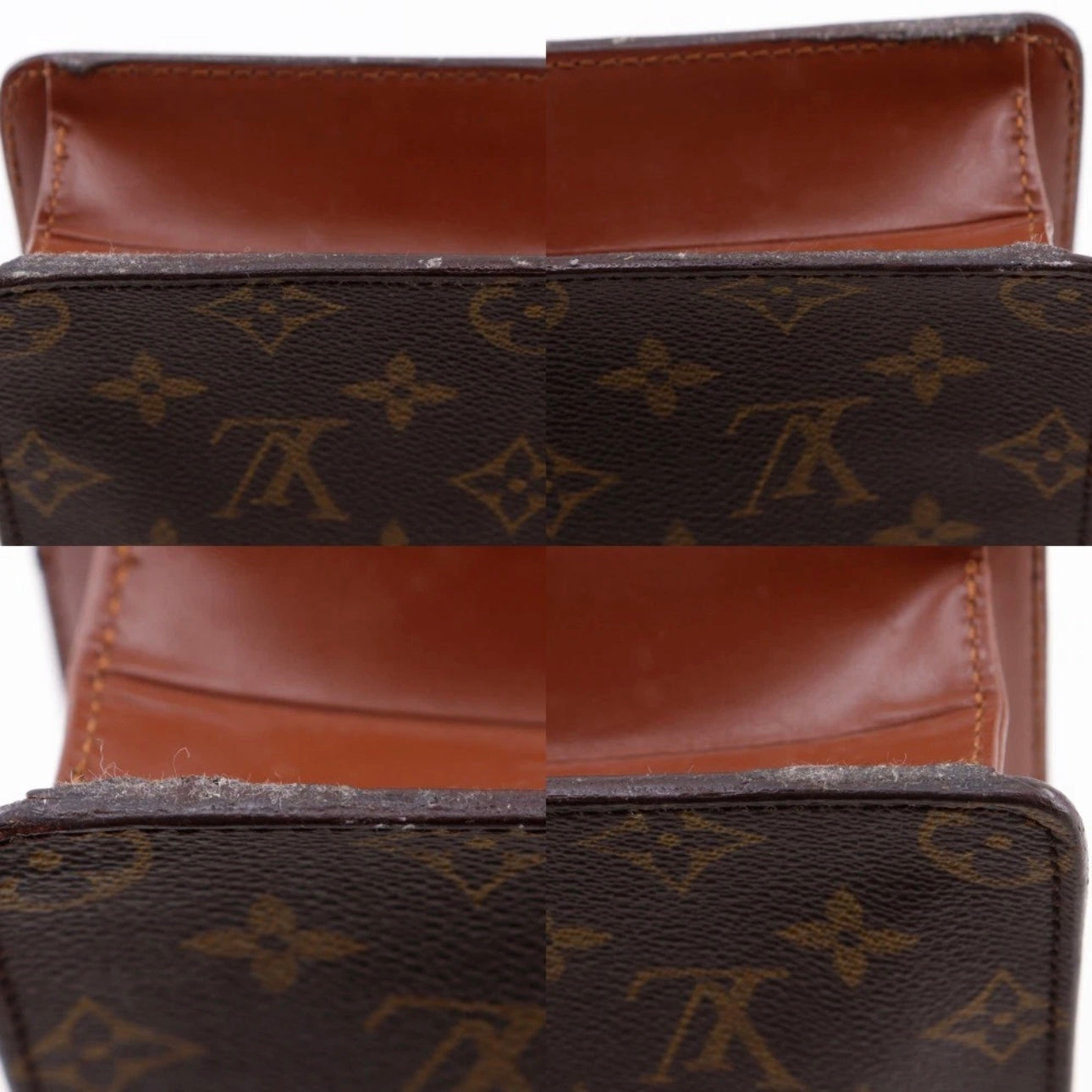 Louis Vuitton Homme Clutch