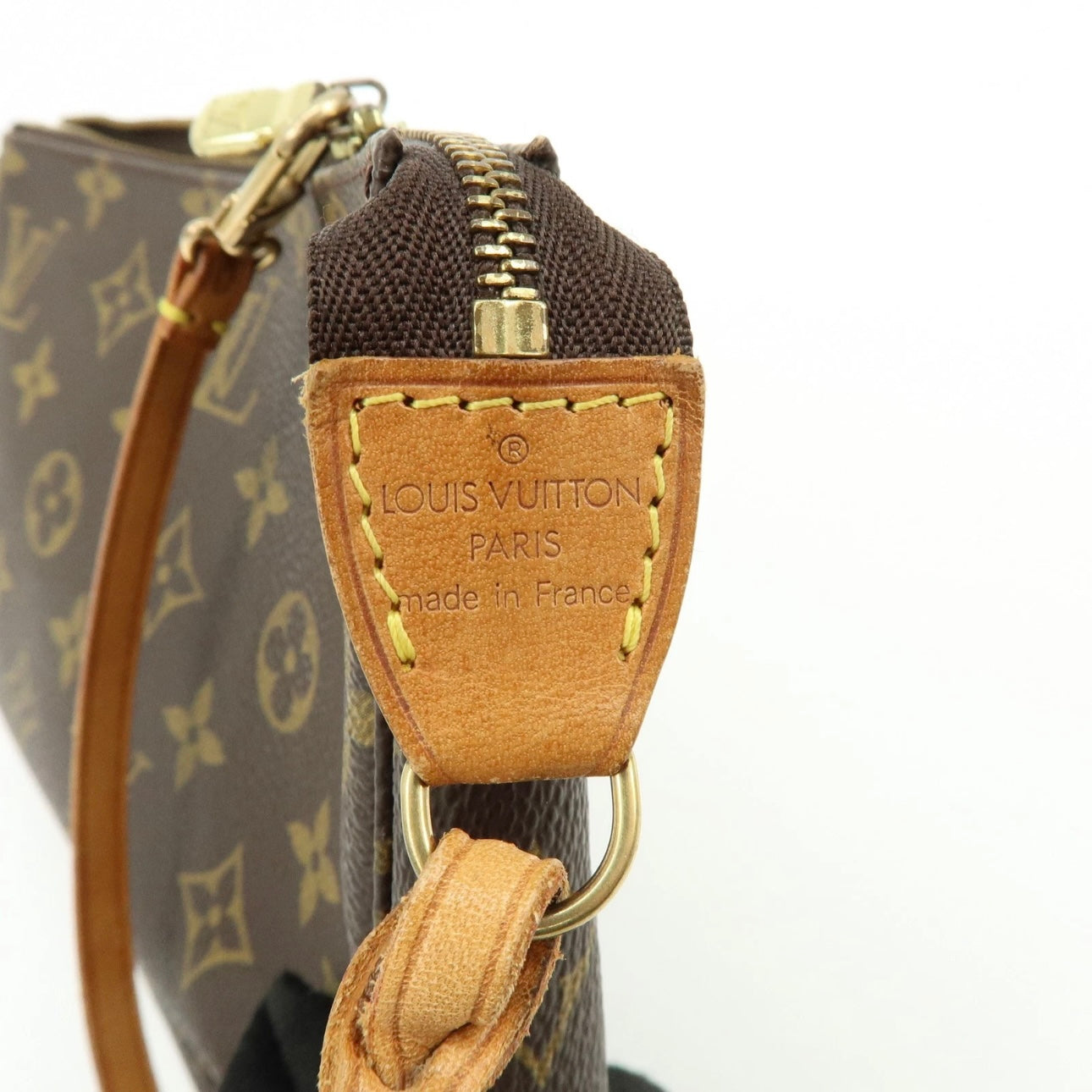 Louis Vuitton Pochette Accessories