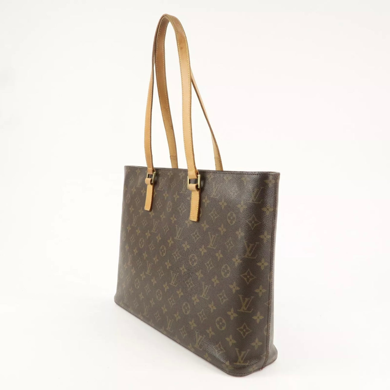 Luco Tote Bag Hand Bag