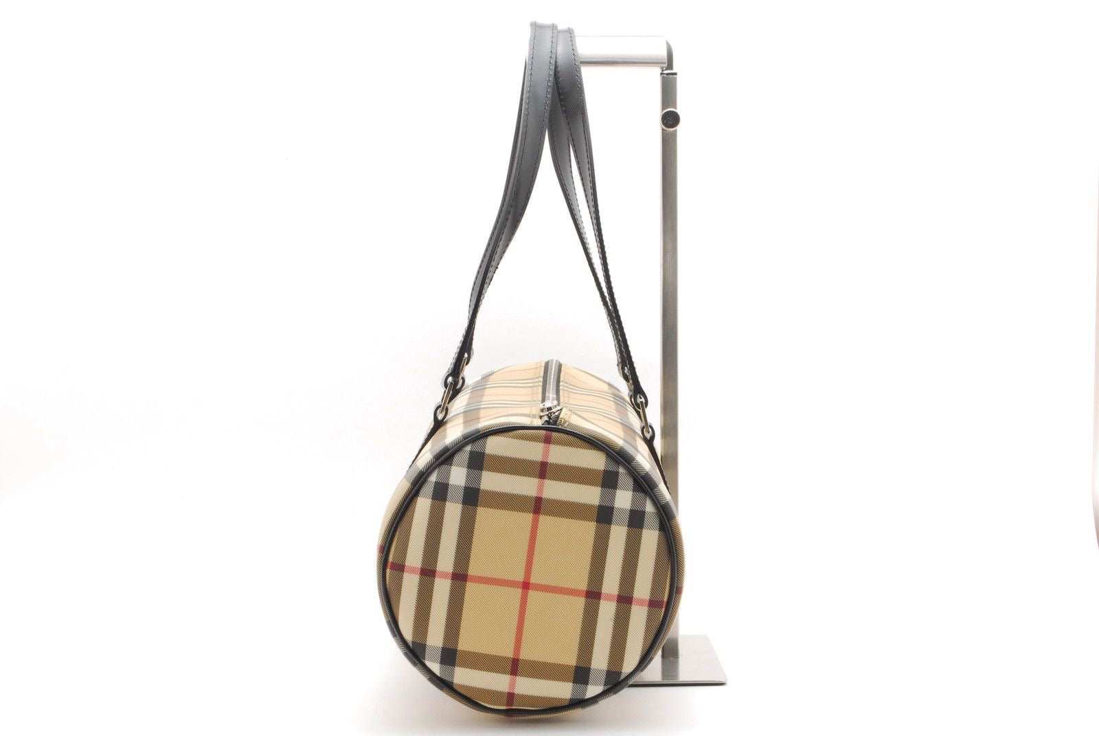Burberry Nova Check Lola Bag