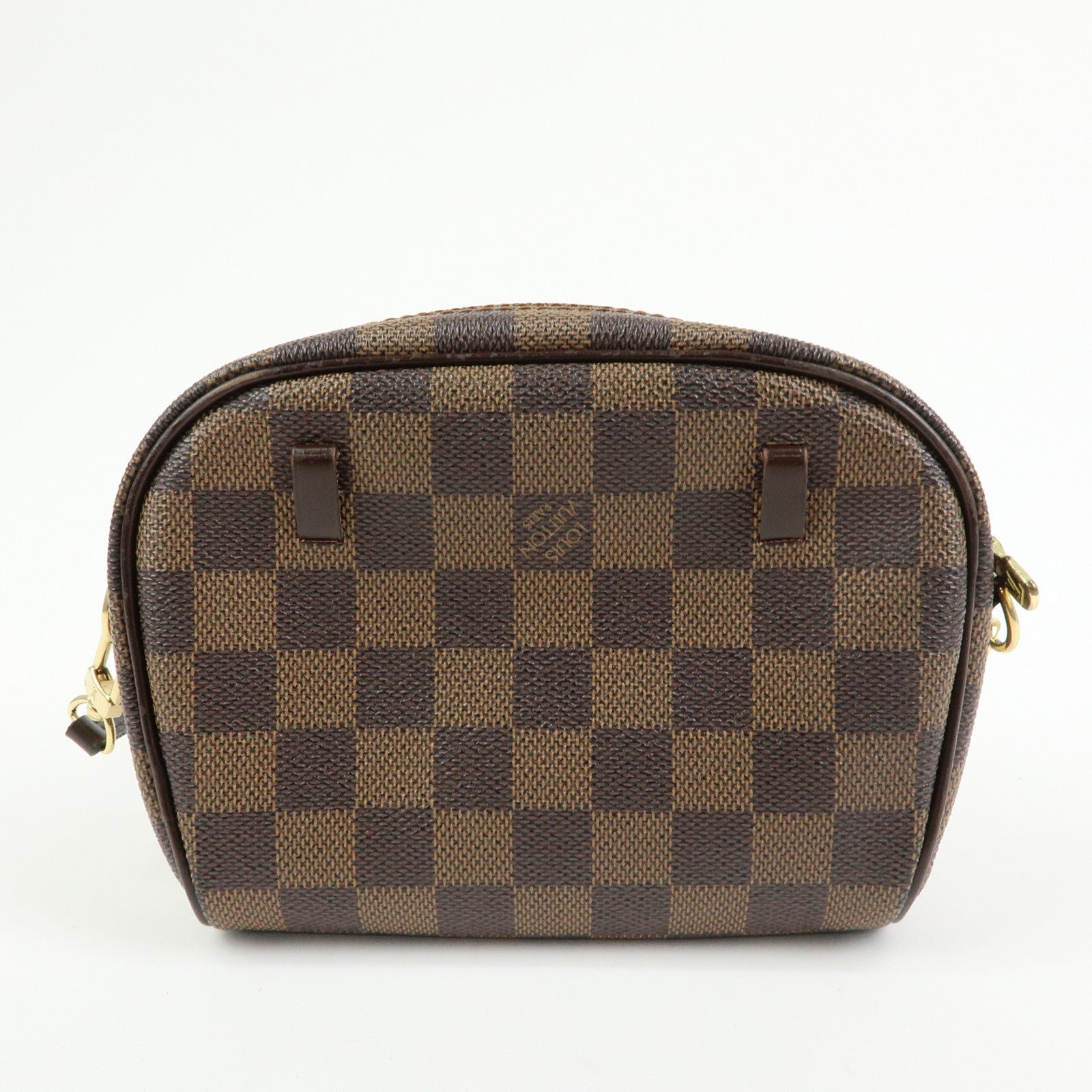 Louis Vuitton Shoulder Bag - Brown, Leather
