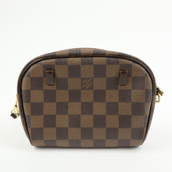 Louis Vuitton Shoulder Bag - Brown, Leather