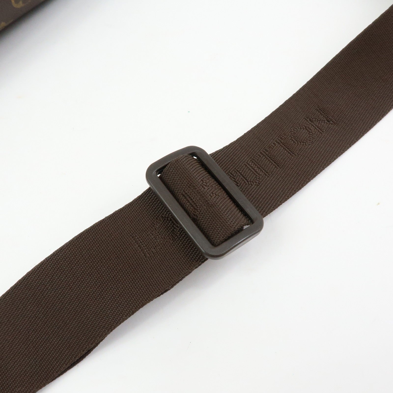Louis Vuitton Messenger Bag - Brown, Monogram Canvas