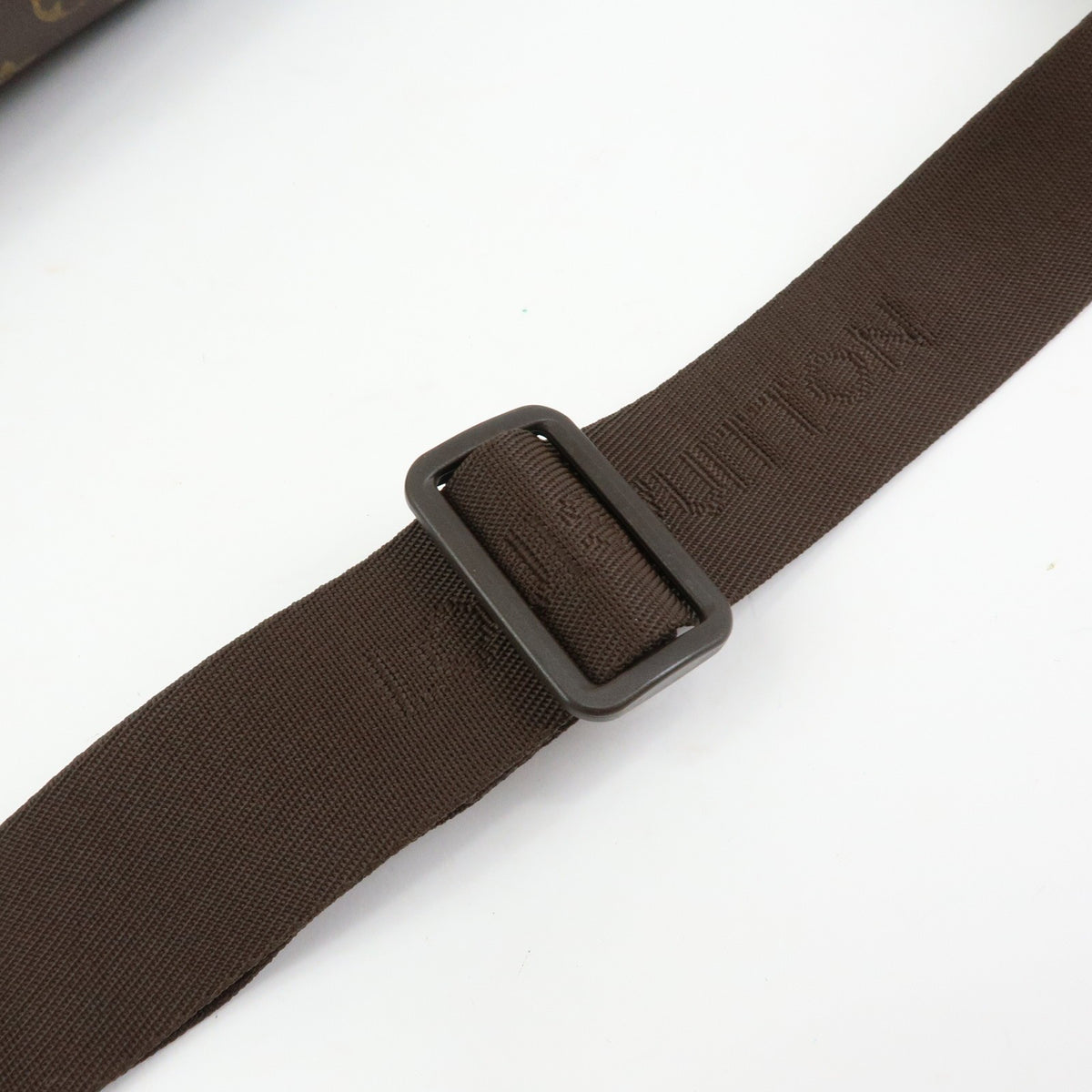Louis Vuitton Messenger Bag - Brown, Monogram Canvas