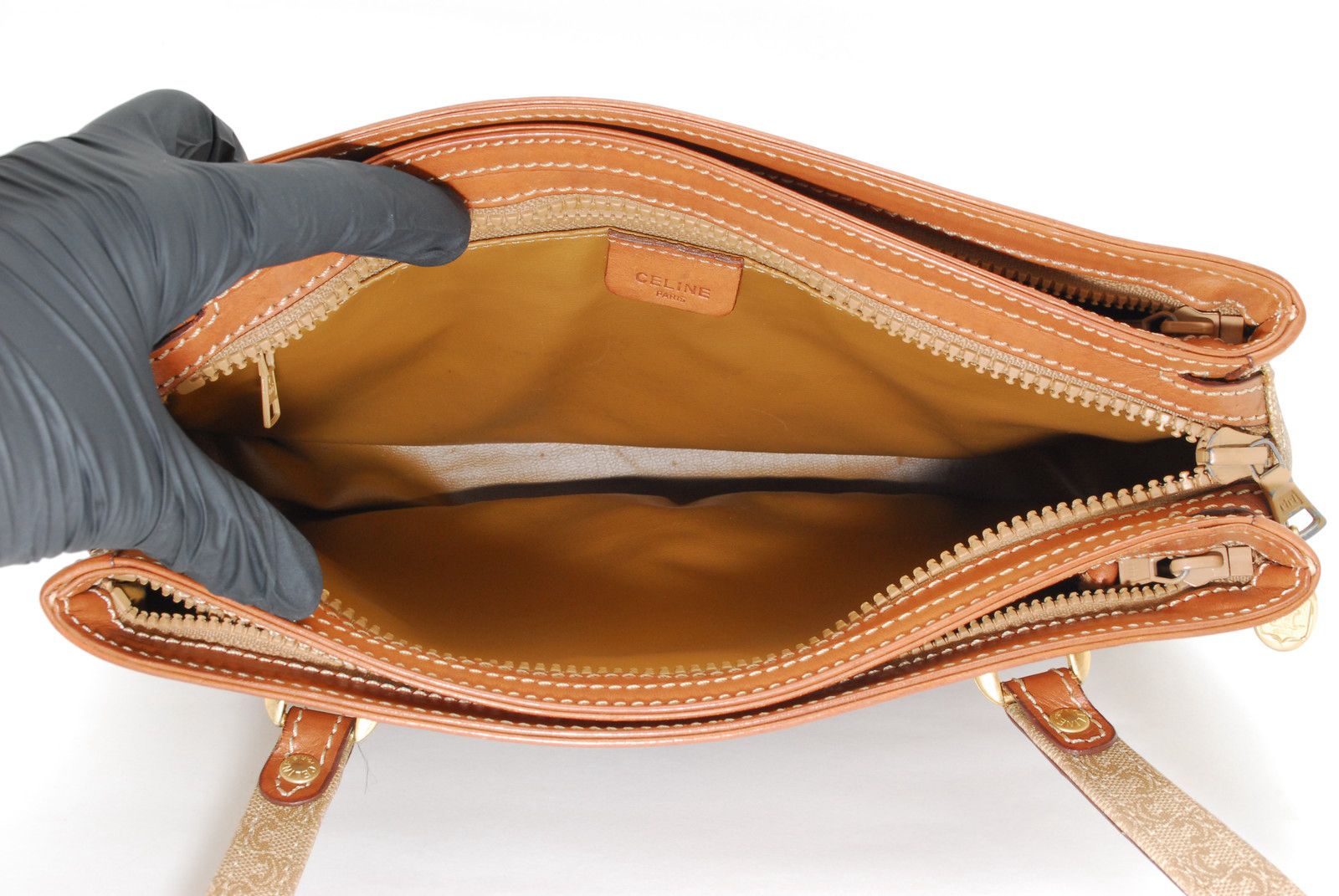 Celine Macadam bag