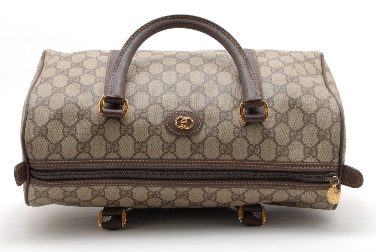 Gucci GG Boston Bag