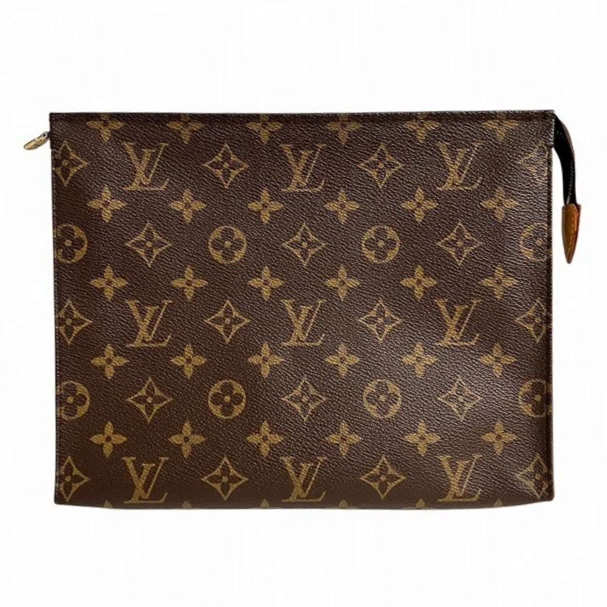 Louis Vuitton Clutch Monogram