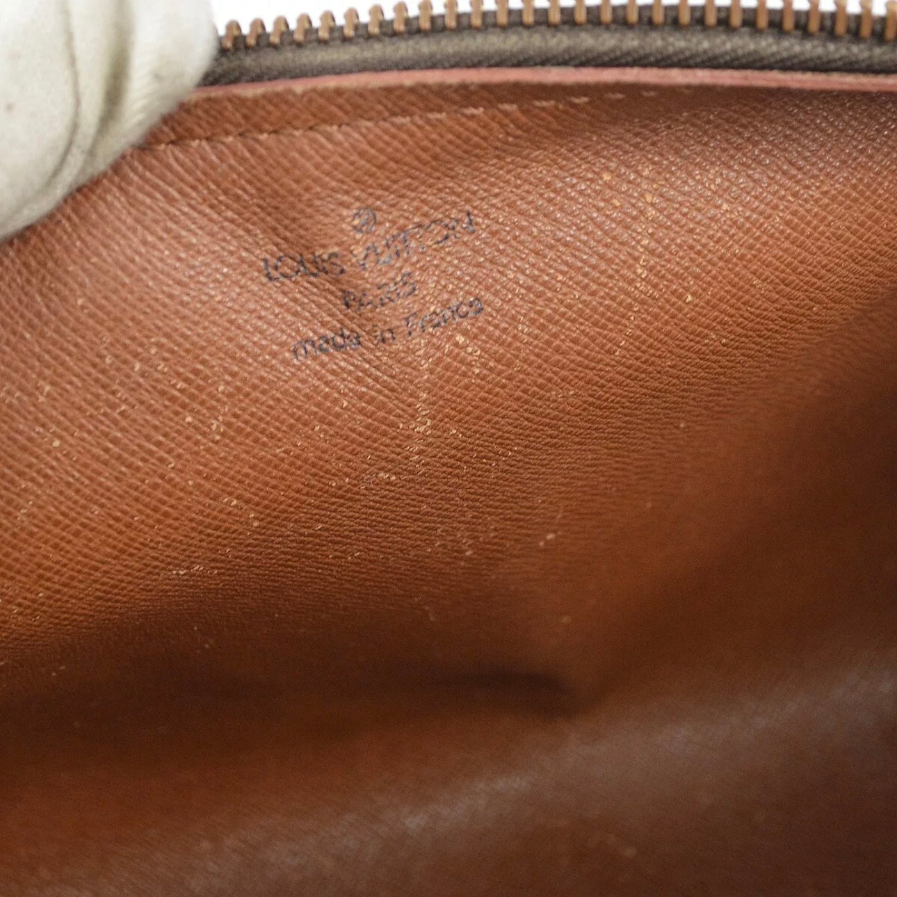 Louis Vuitton Papillon 30