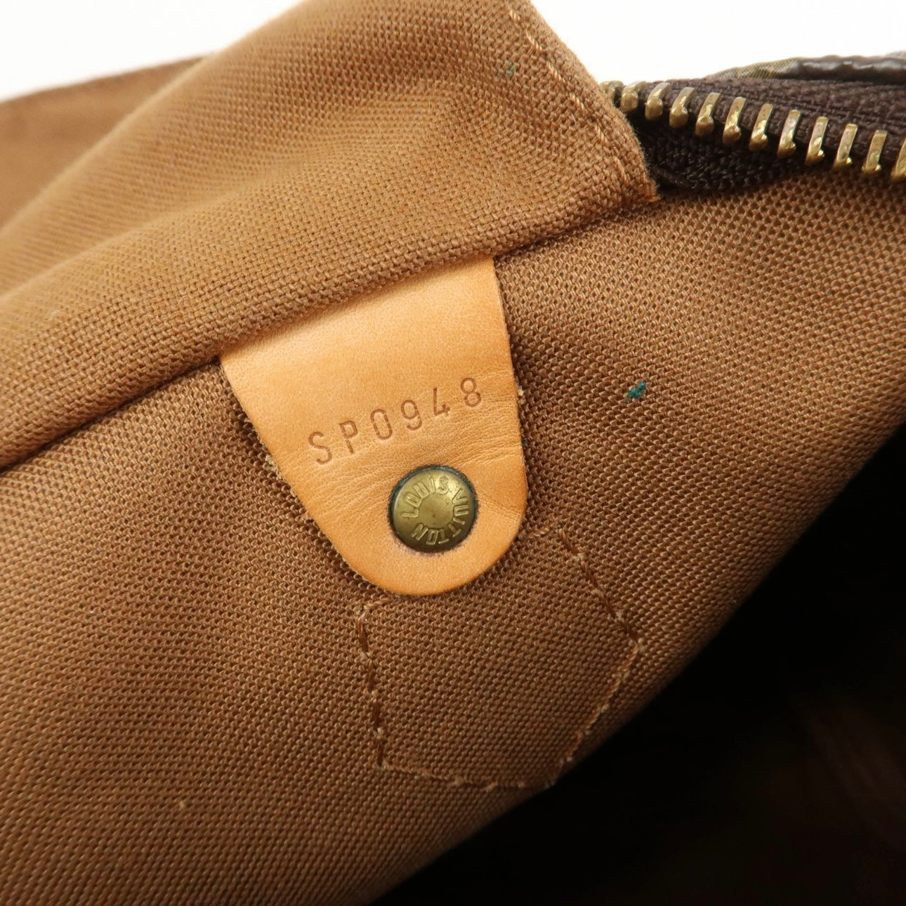Louis Vuitton Speedy 30