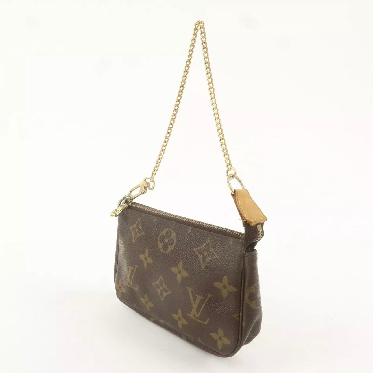 Louis Vuitton Mini Pochette Accessoires