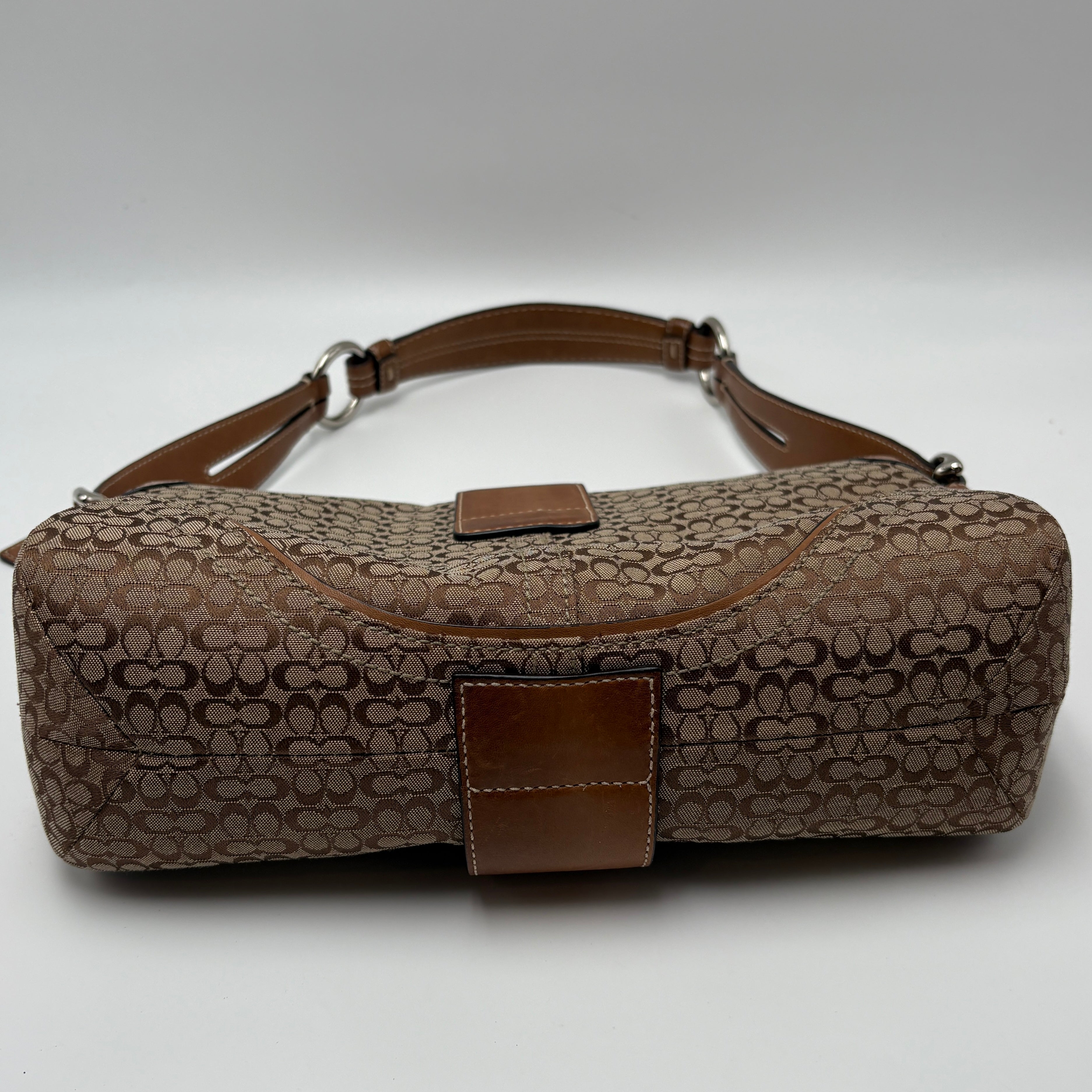 Coach signature