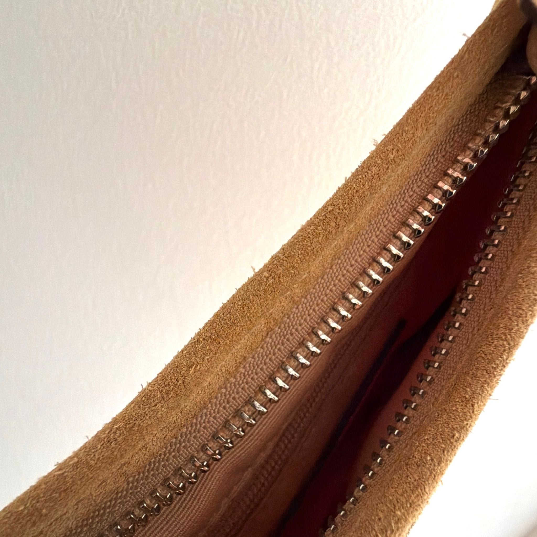 Coach Signature shoulder Bag