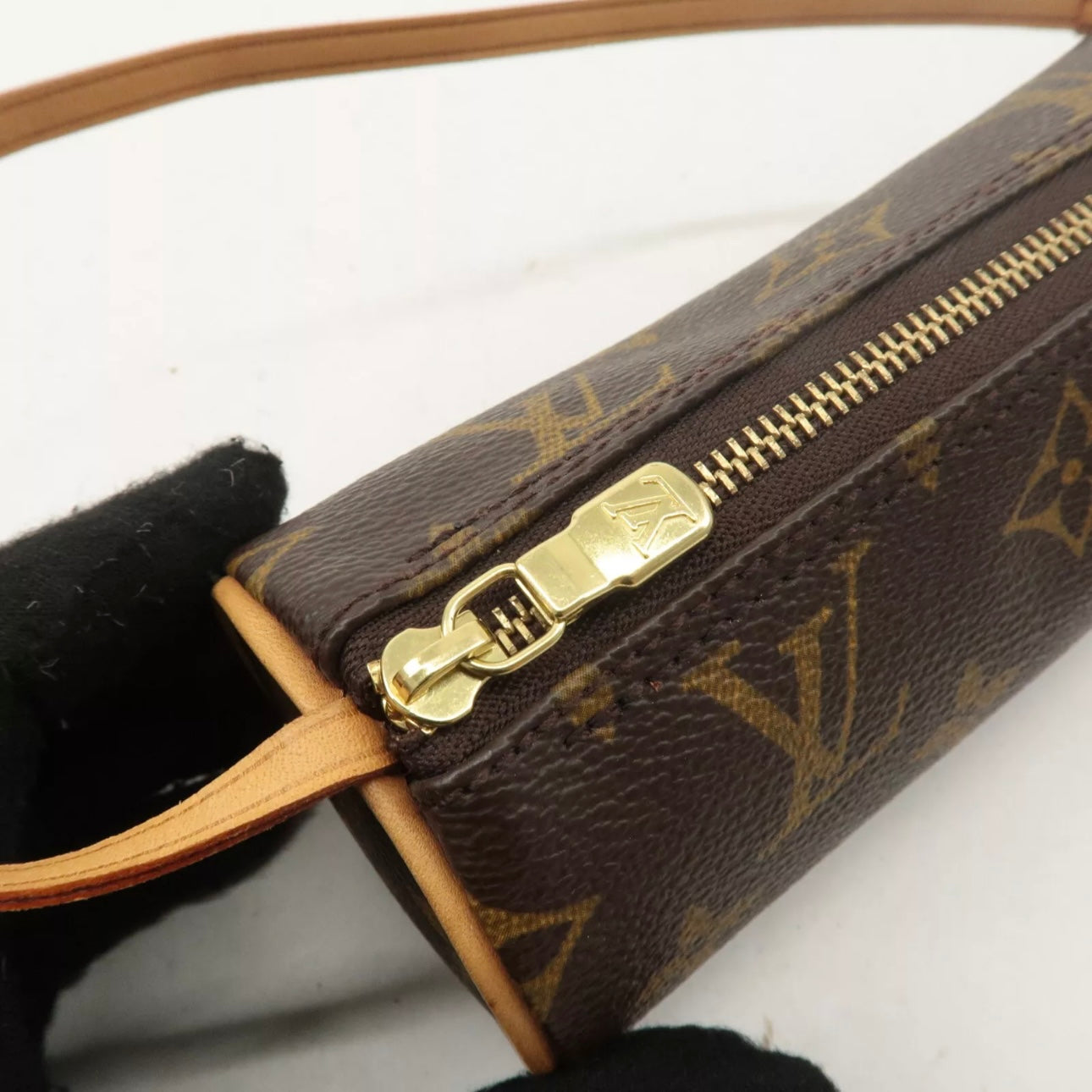 Papillon Mini pouch
