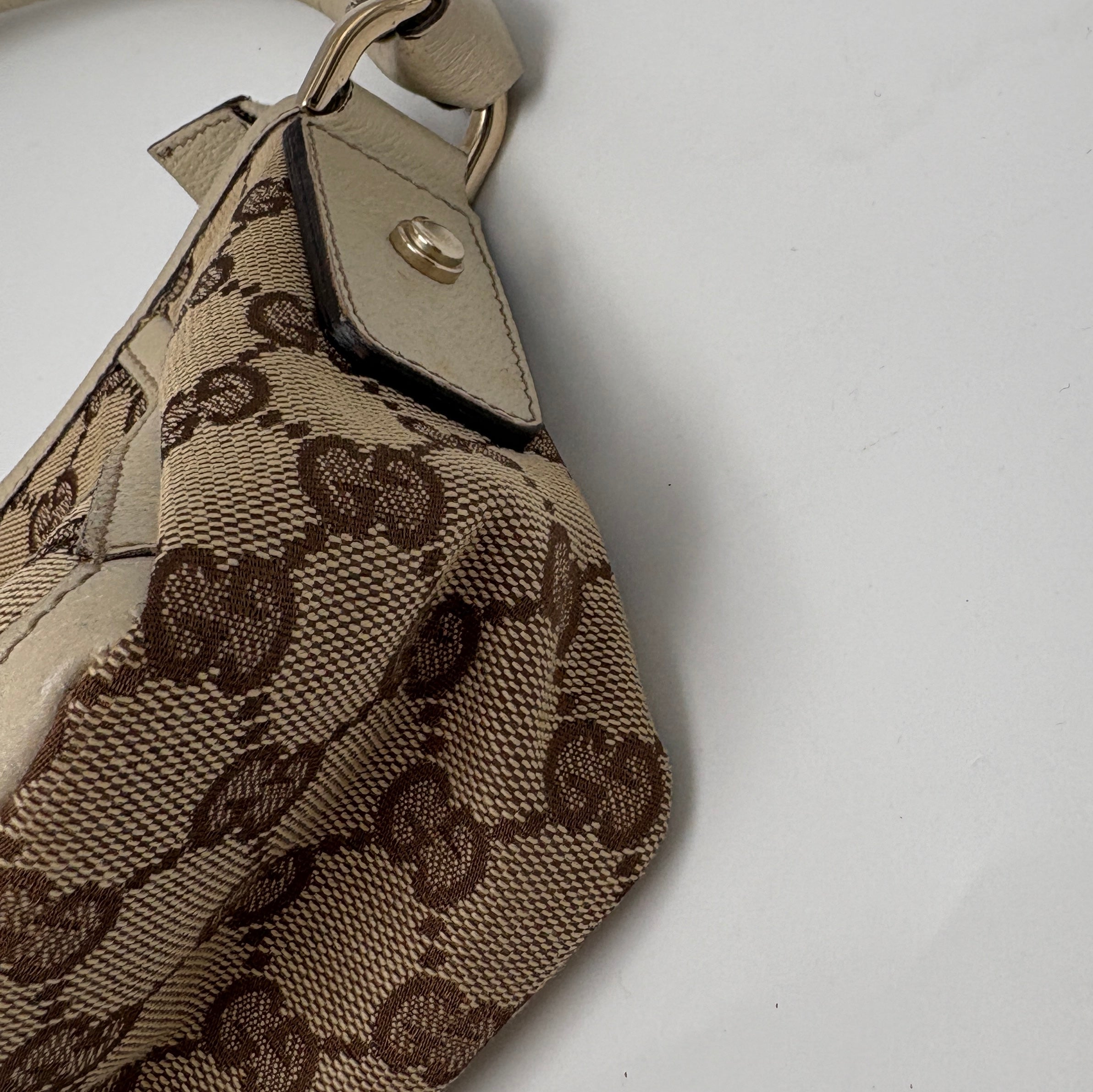 Gucci Abbey D-Ring shoulder bag