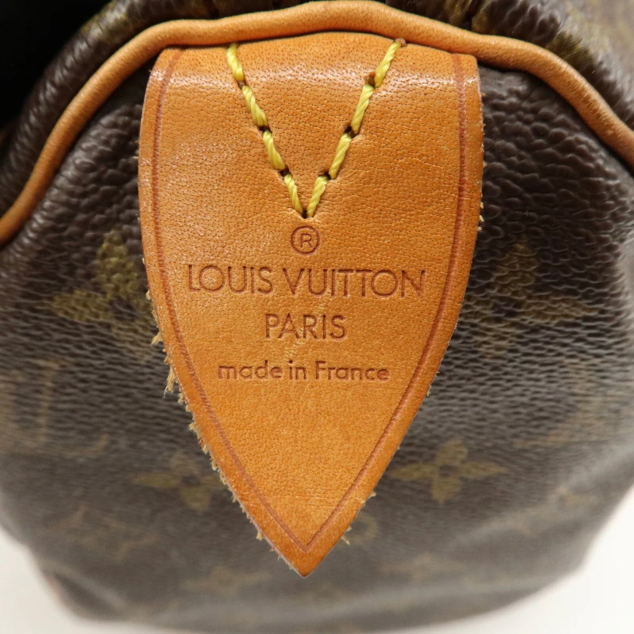 Louis Vuitton Speedy 25