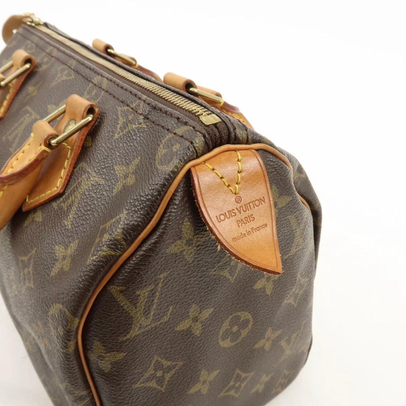 Louis Vuitton Speedy 25