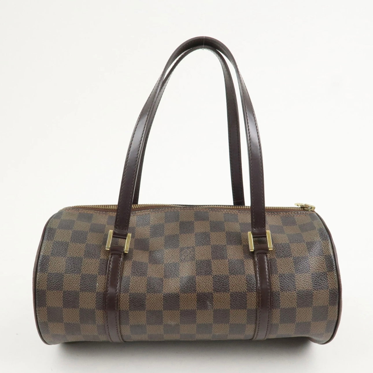 Louis Vuitton Damier Papillon 30 Hand Bag