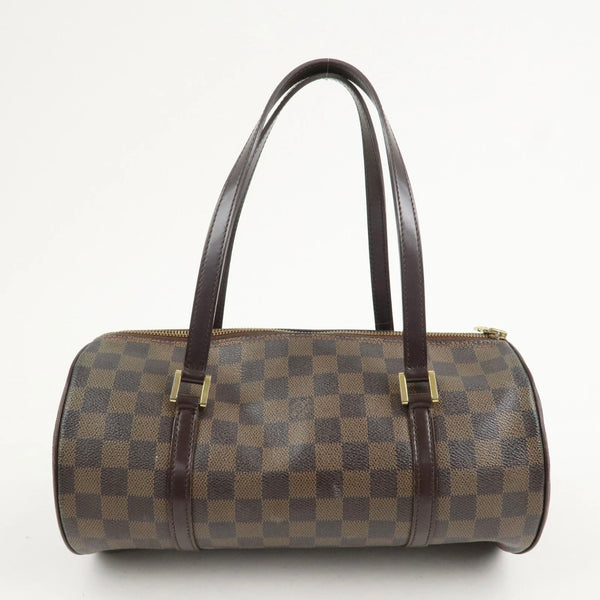 Louis Vuitton Damier Papillon 30 Hand Bag
