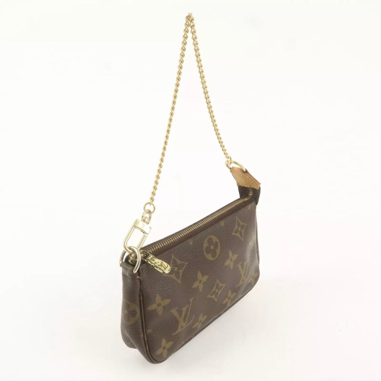 Louis Vuitton Mini Pochette Accessoires