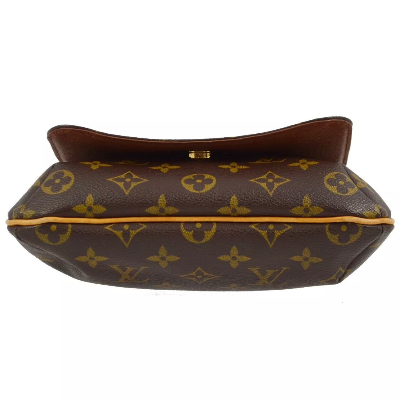 Monogram Musette Salsa Short Shoulder Bag
