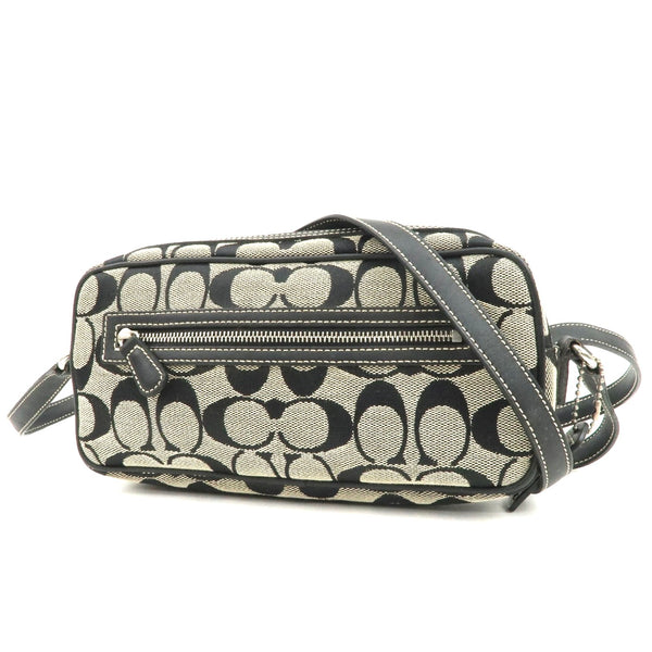 Coach Signature Bag