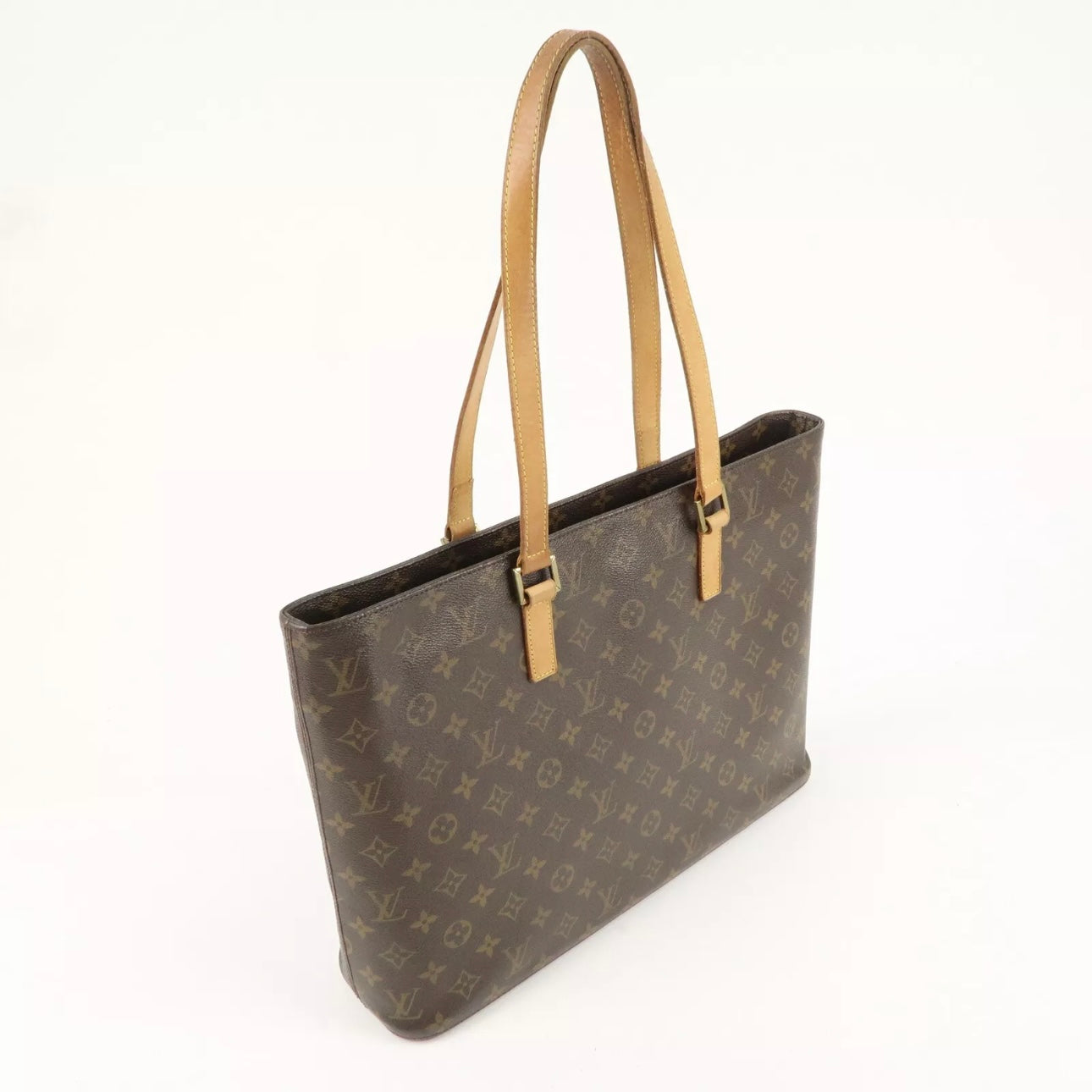 Luco Tote Bag Hand Bag