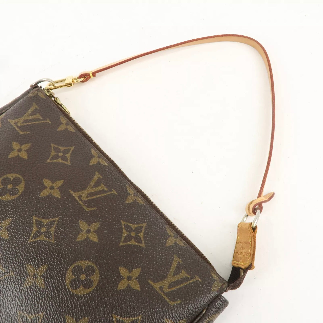Pochette Accessoires Hand Bag
