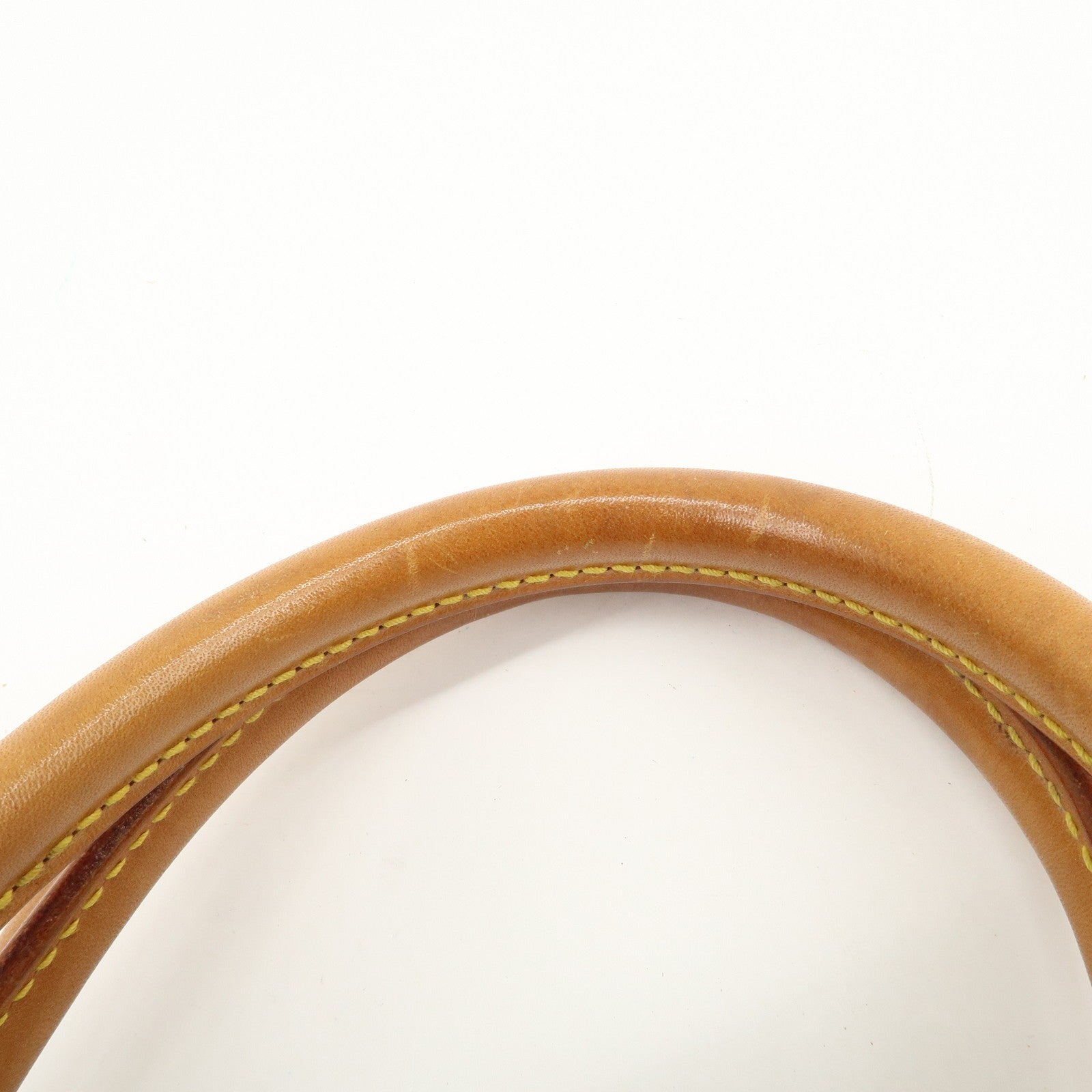 Louis Vuitton Monogram Ellipse MM Handbag - Brown, Monogram Canvas