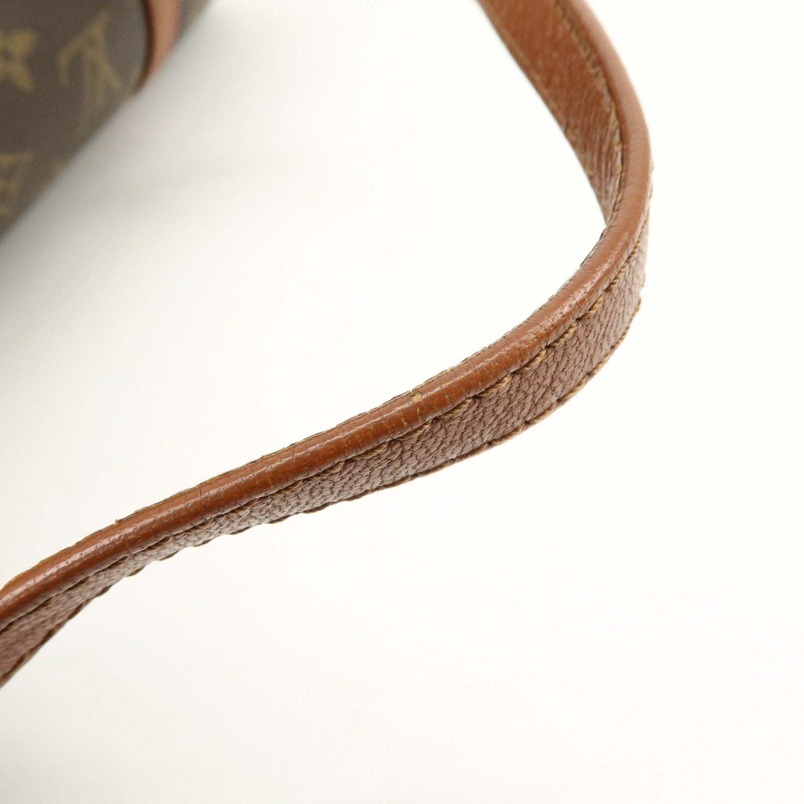 Louis Vuitton Monogram Papillon 30 Handbag - Brown, Monogram Canvas