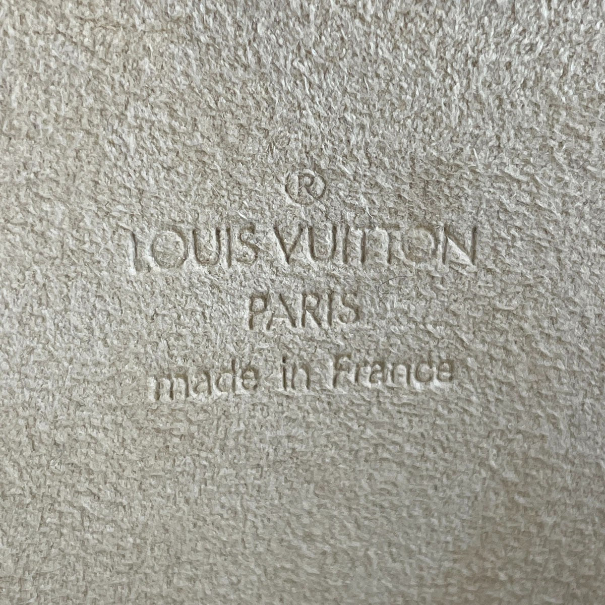 Louis Vuitton Pochette Florentine Waist Bag - Brown, Leather