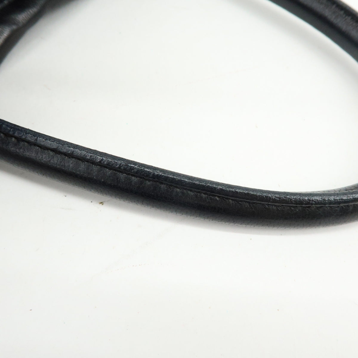 Prada Hand Bag - Black, Nappa Leather