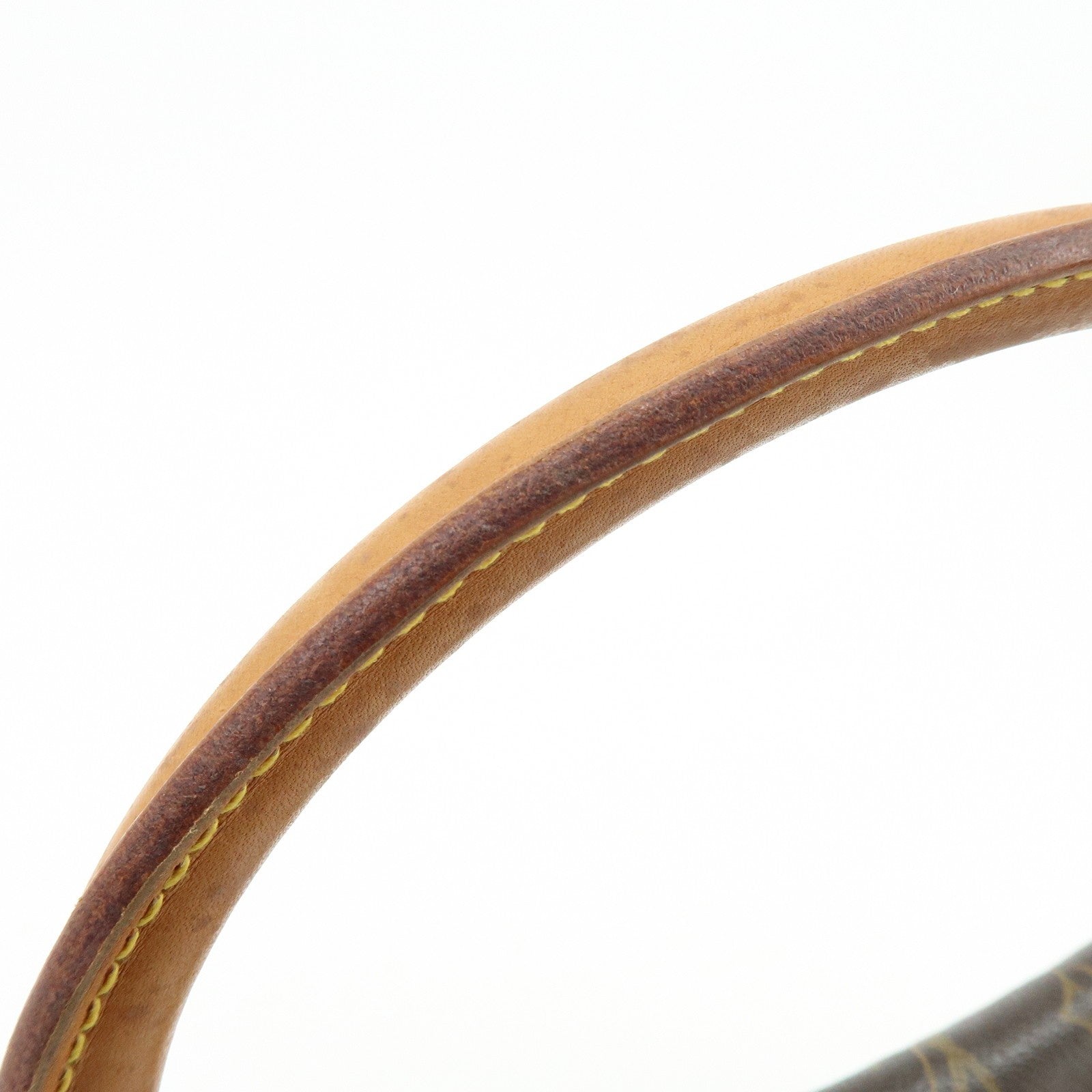 Louis Vuitton Mini Looping Shoulder Bag - Brown, Monogram Canvas- סופר מבוקש!