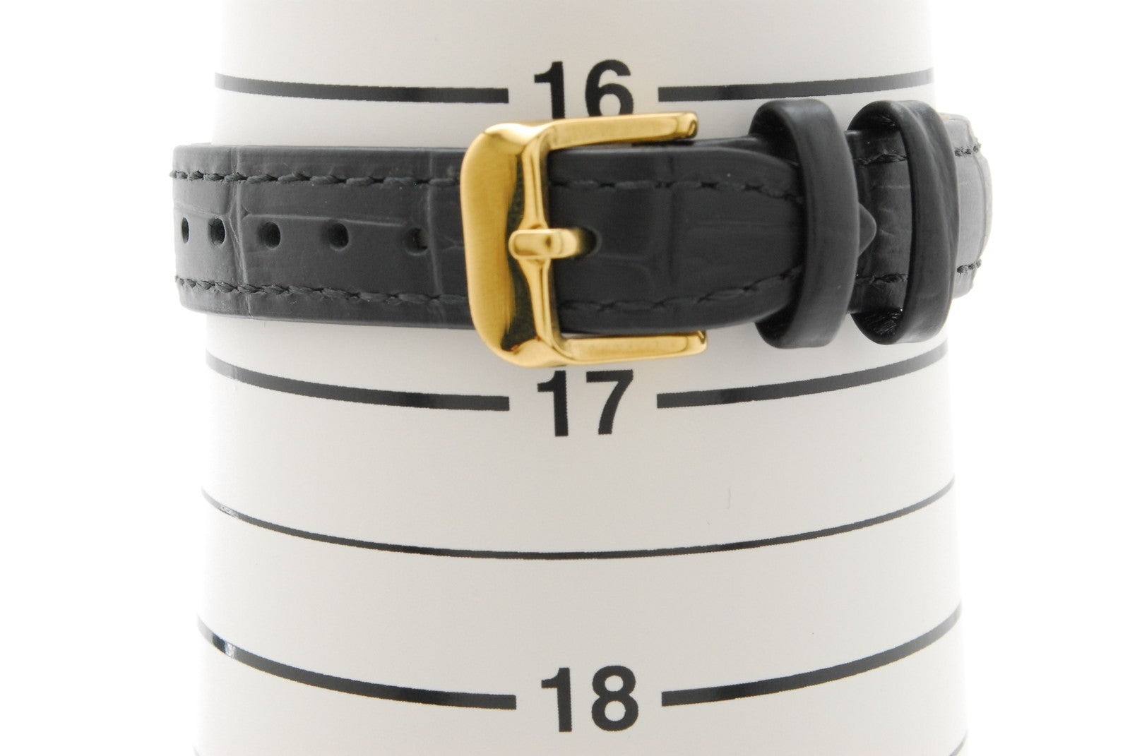 Gucci 7200L Wristwatch - Gold, Stainless Steel