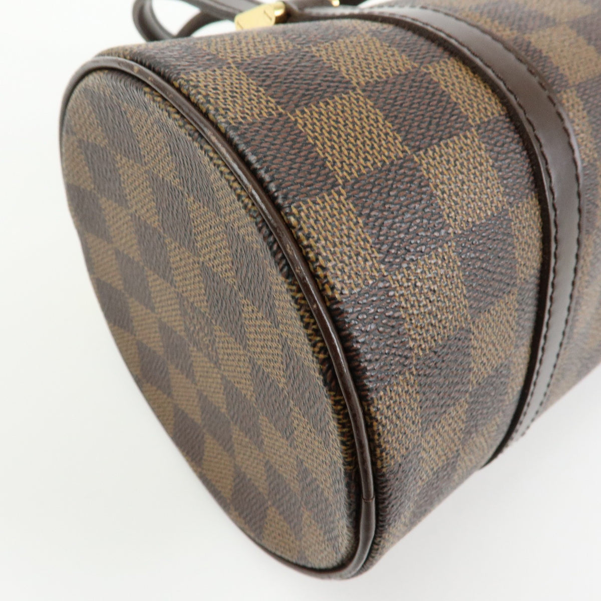 Louis Vuitton Damier Papillon 26 Handbag - Damier Ebene, Canvas