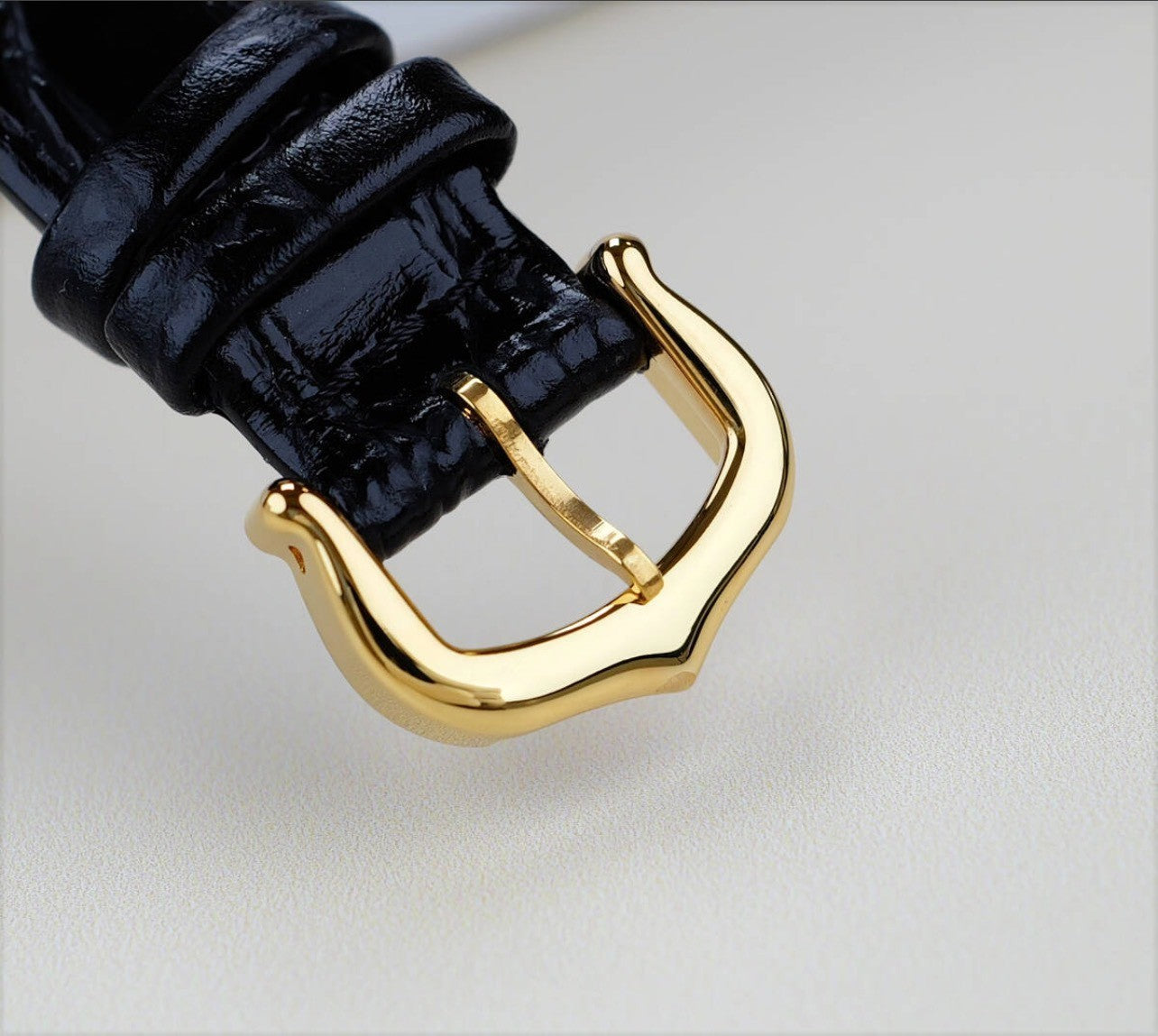 Cartier Must de Cartier Vendome Watch - Three Color Gold, Yellow Gold