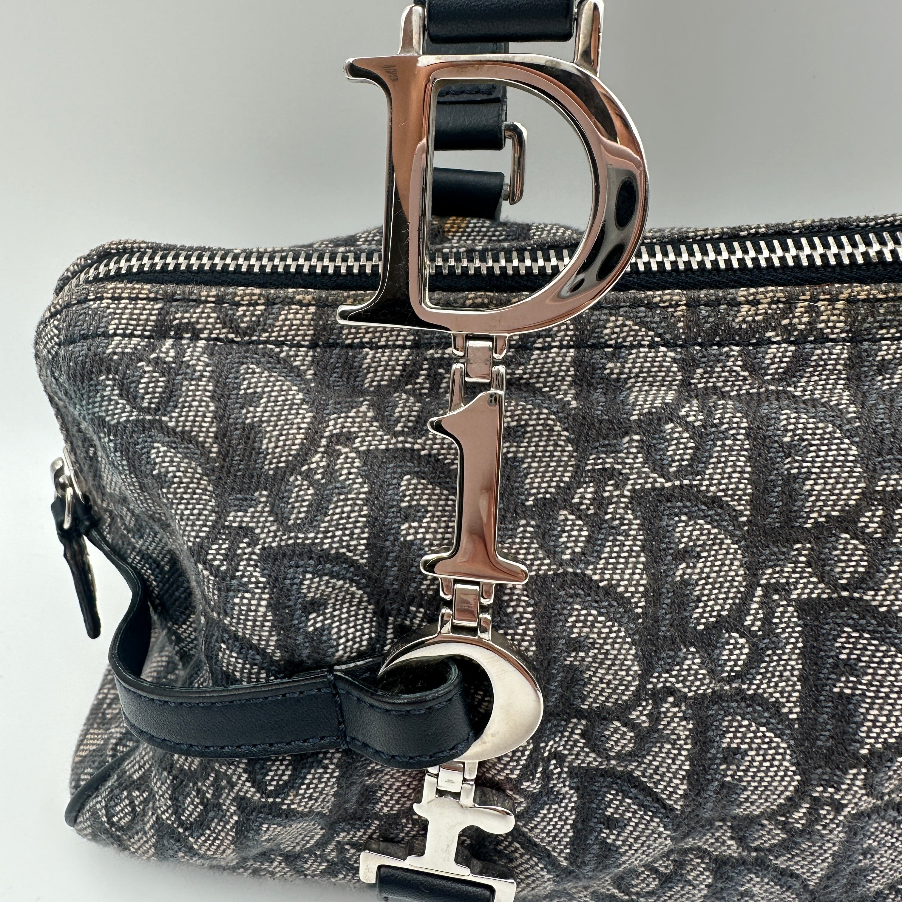 Dior Oblique Handbag