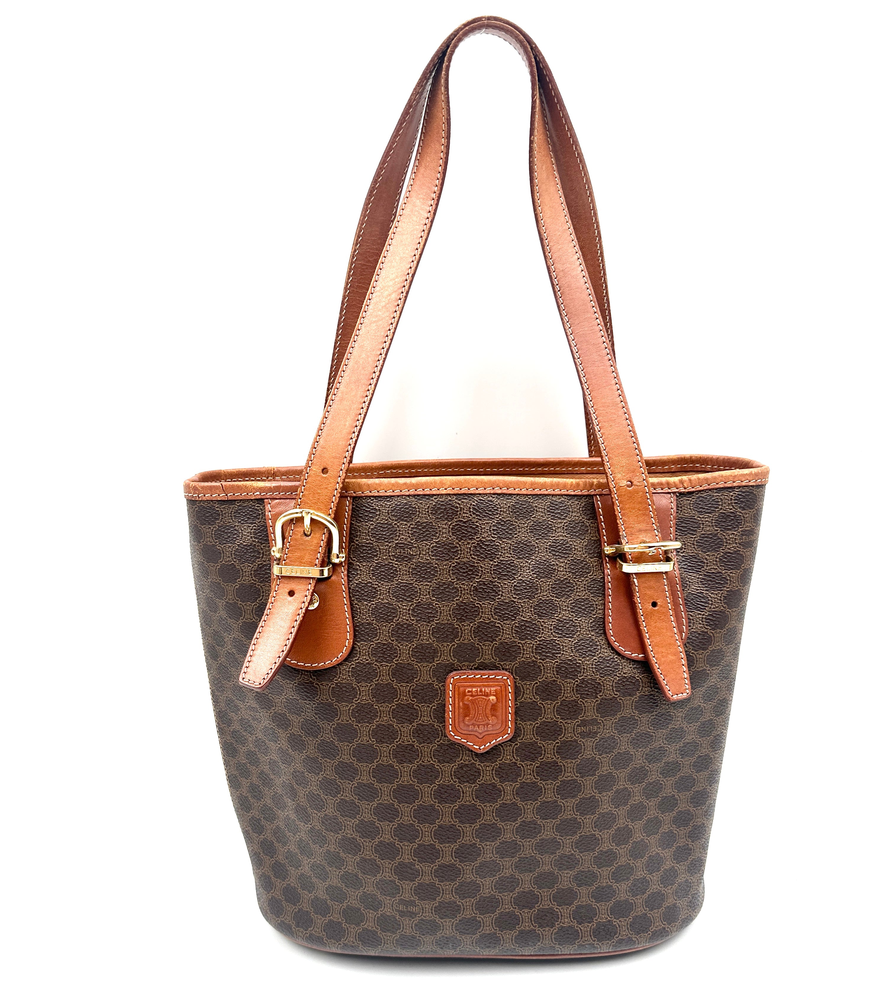 Celine Macadam bag