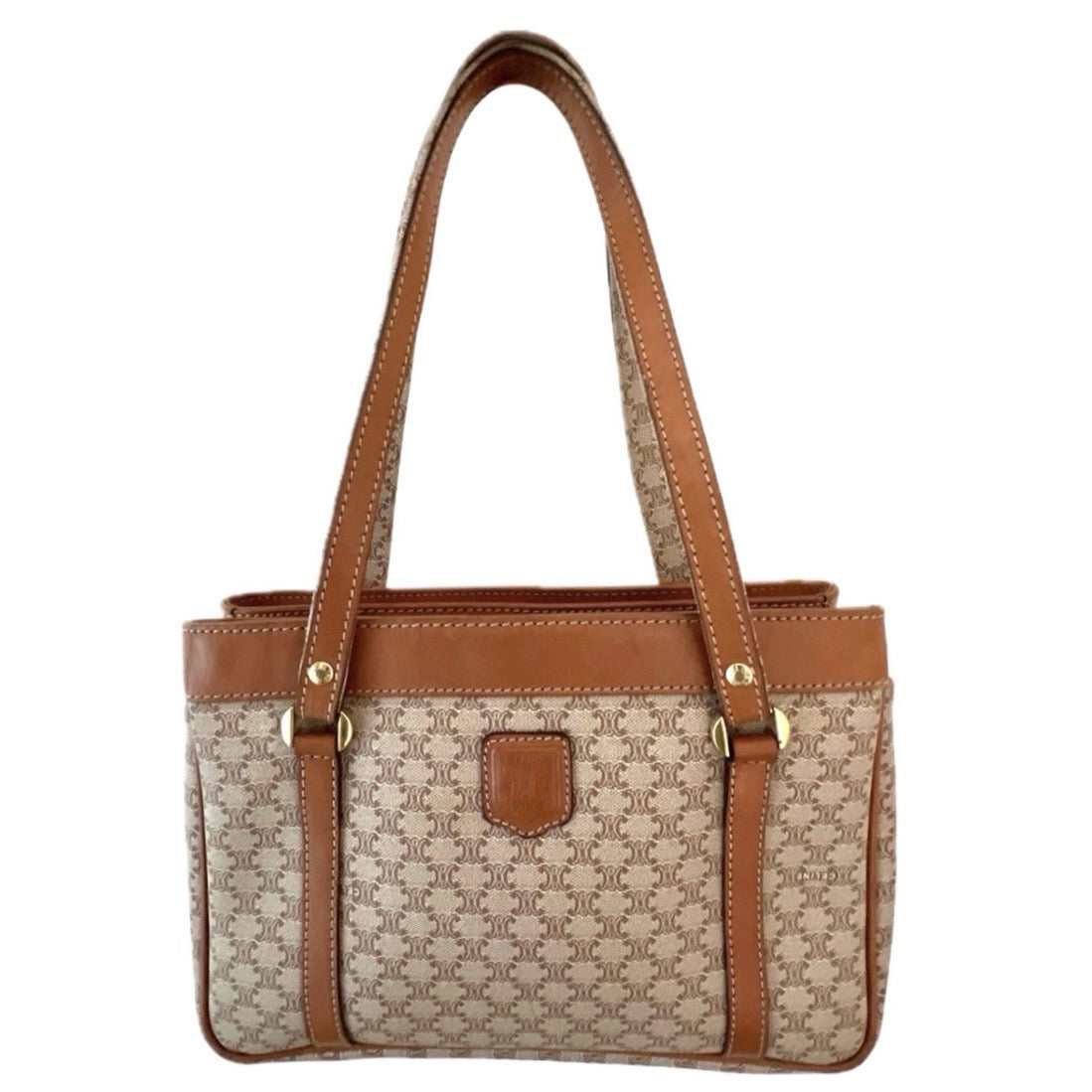 Celine Macadam bag