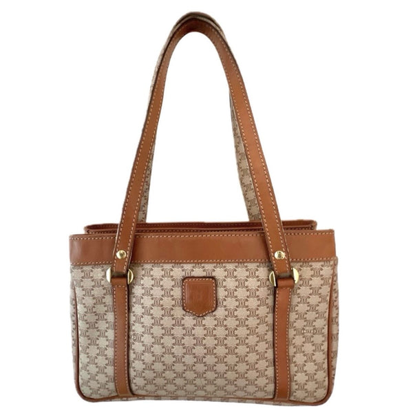 Celine Macadam bag