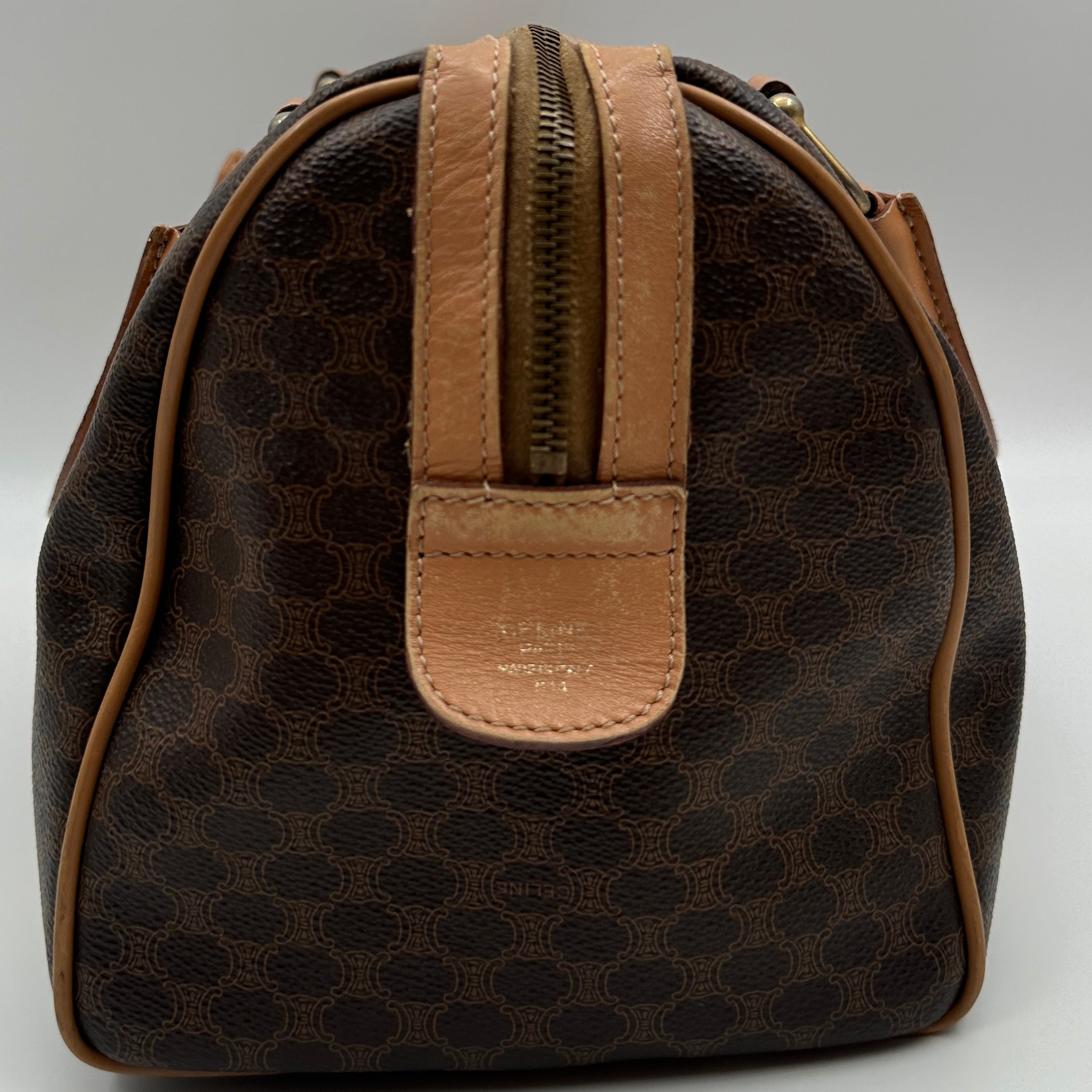 Boston Bag