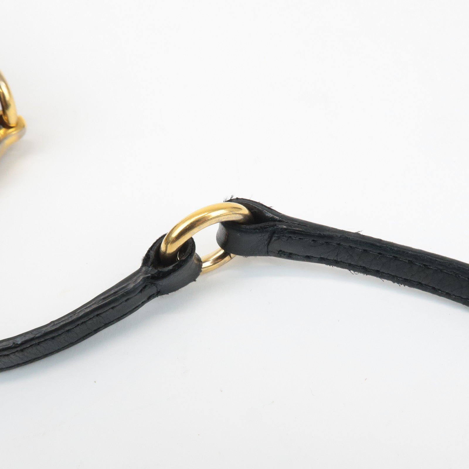 Miu Miu Matelasse Shoulder Bag - Black, Leather