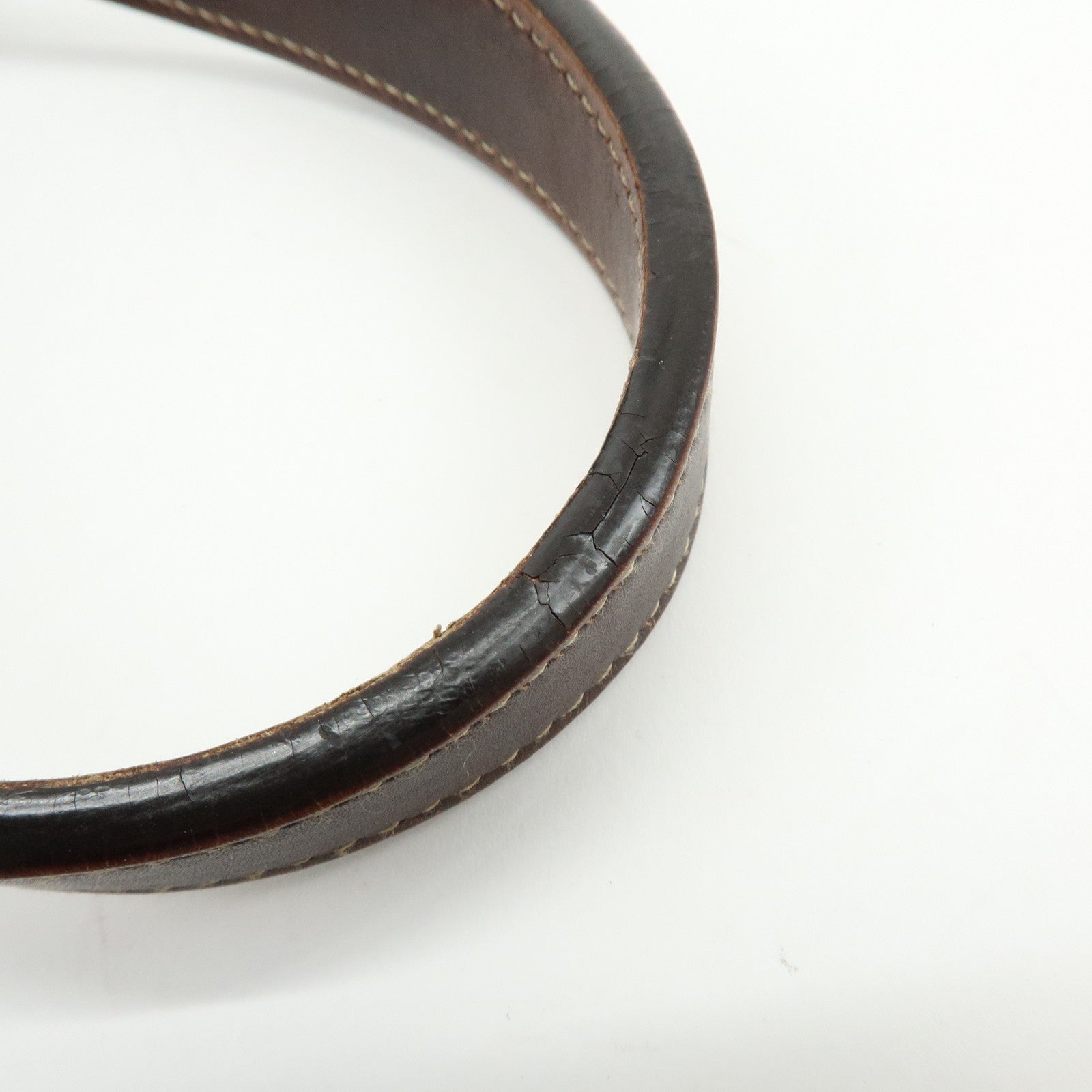 Prada Shoulder Bag - Beige, Canvas Leather