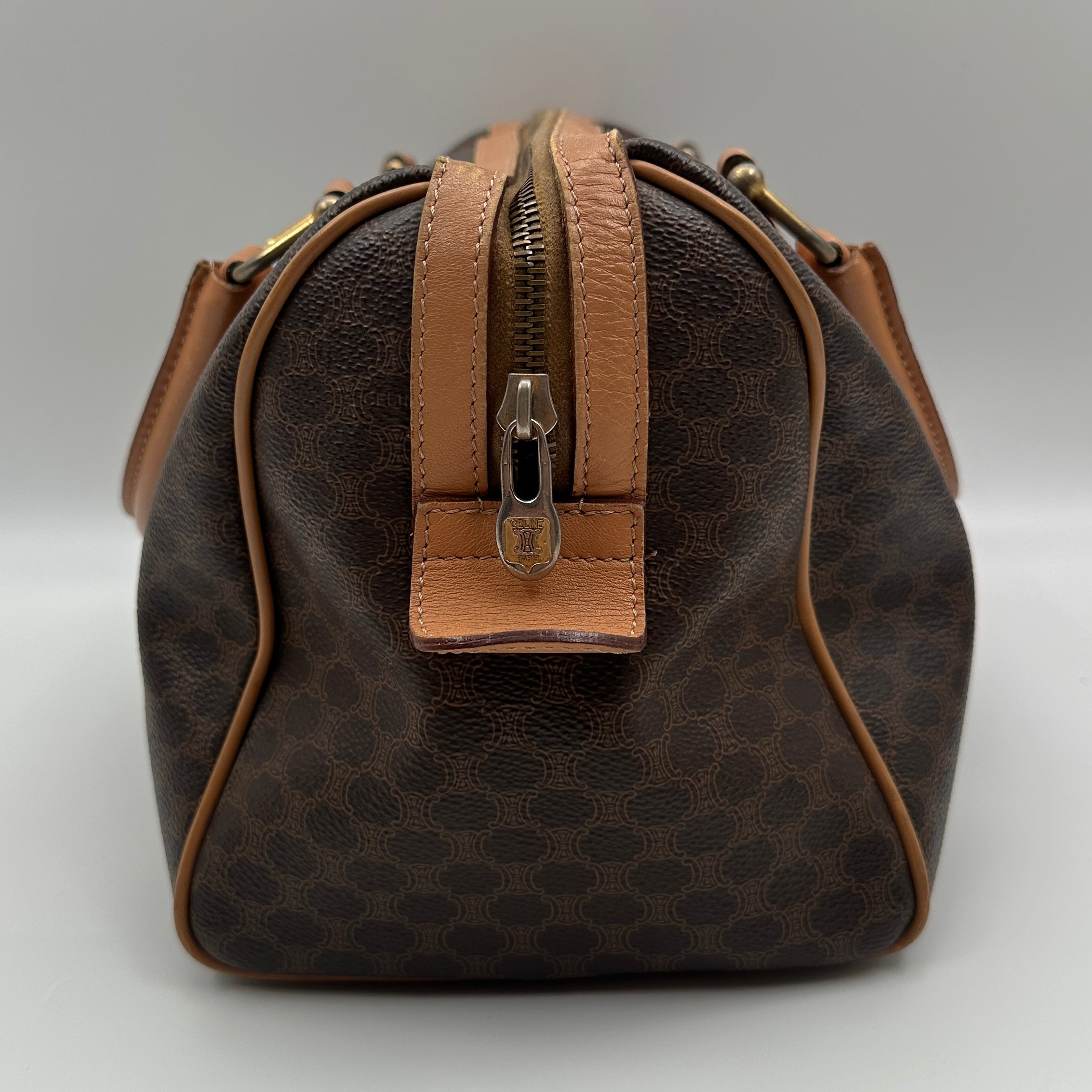 Boston Bag