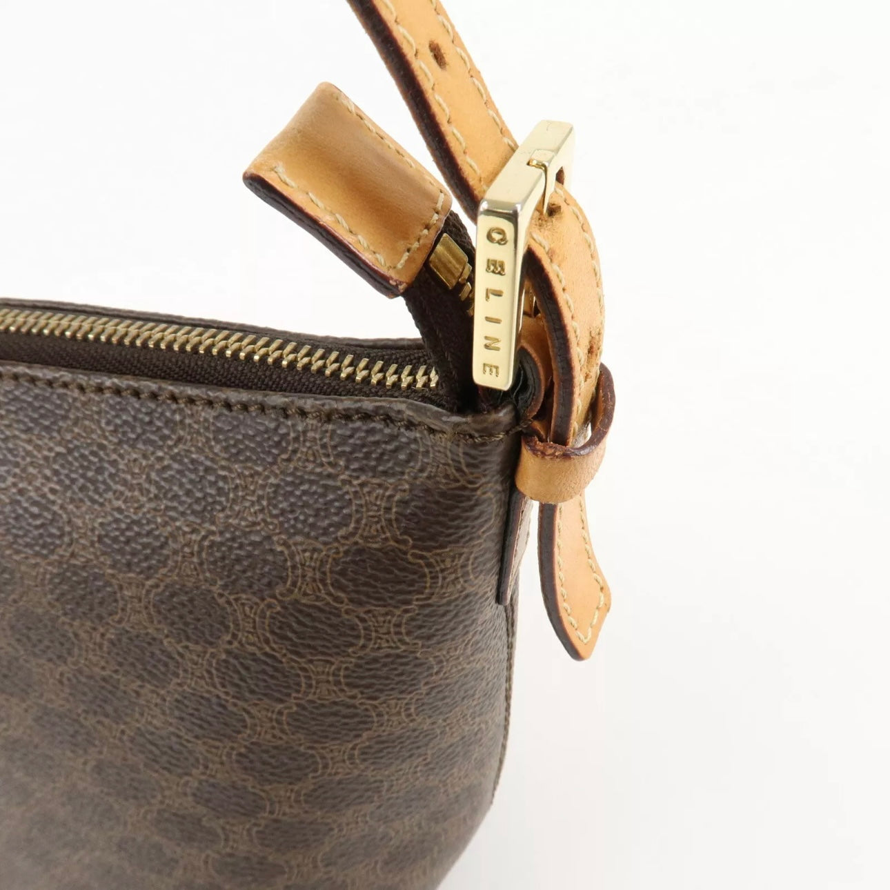 Celine Macadam Pochette
