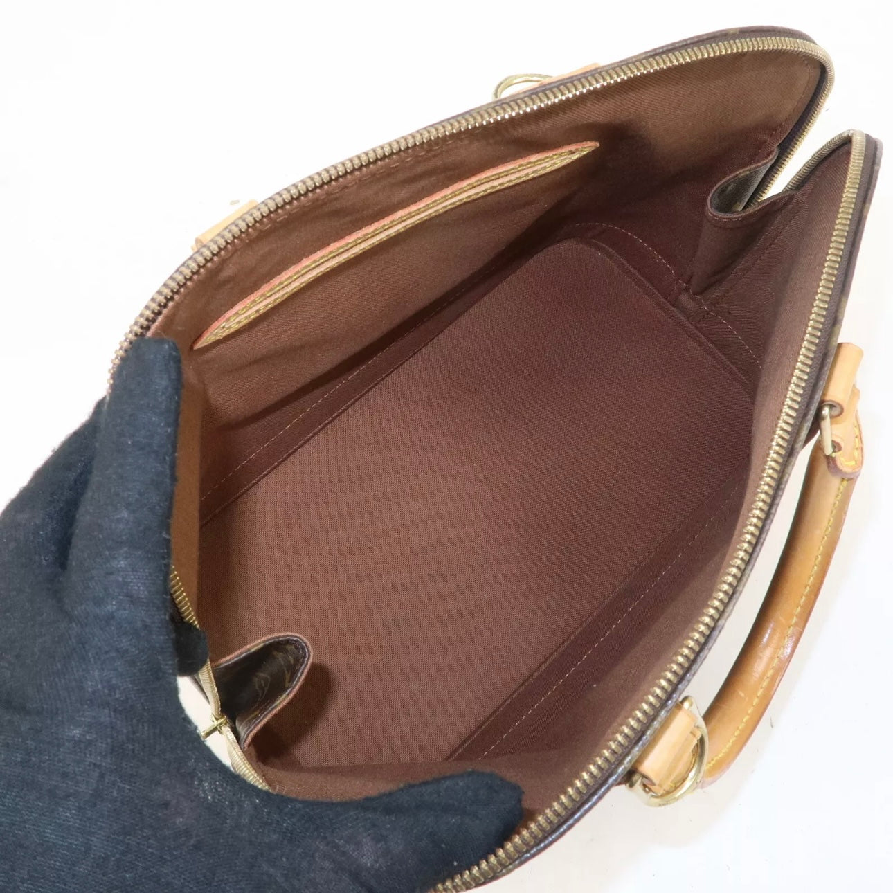 Louis Vuitton Alma