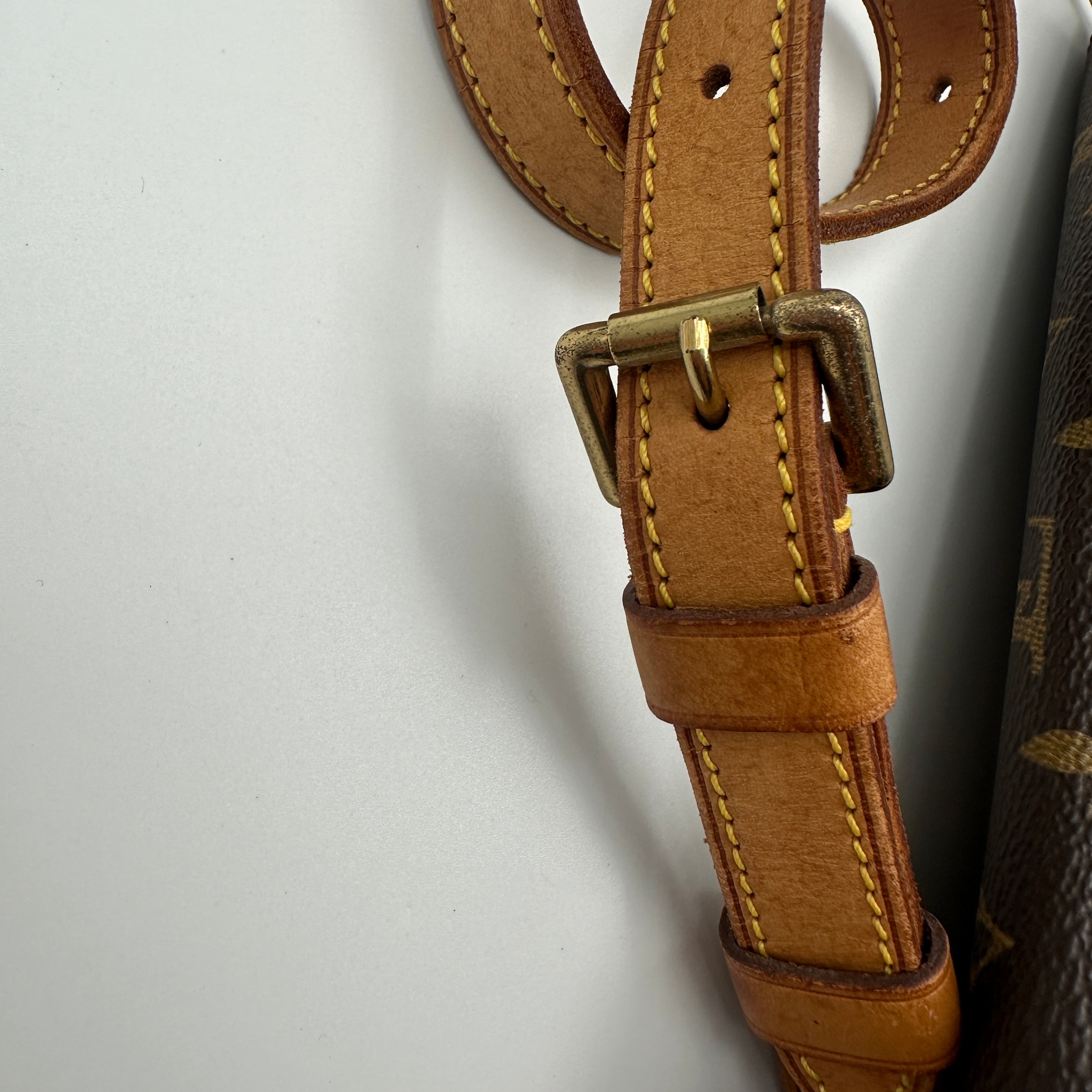 Musette Tango Short
