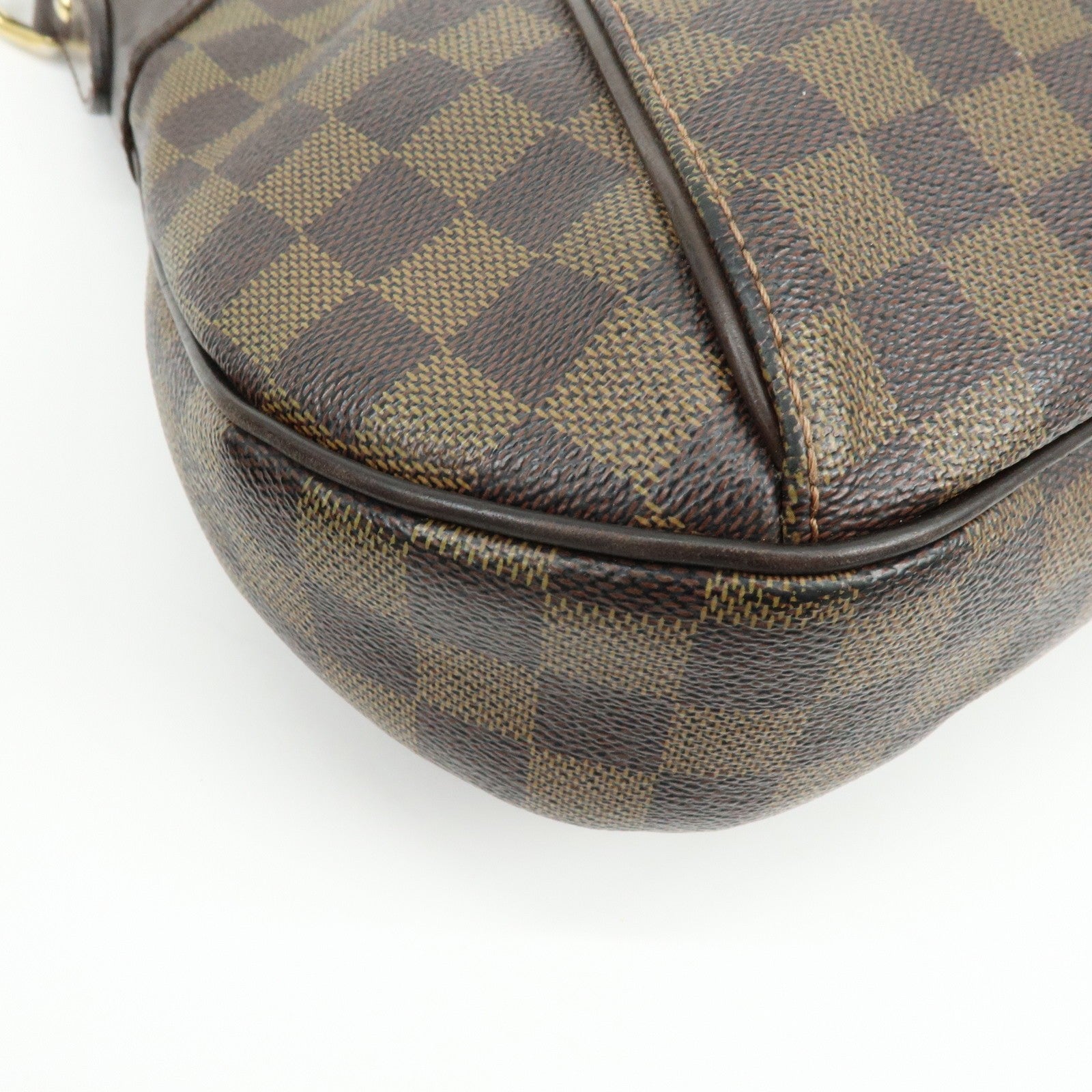 Louis Vuitton Damier Thames GM Shoulder Bag - Brown, Damier Canvas