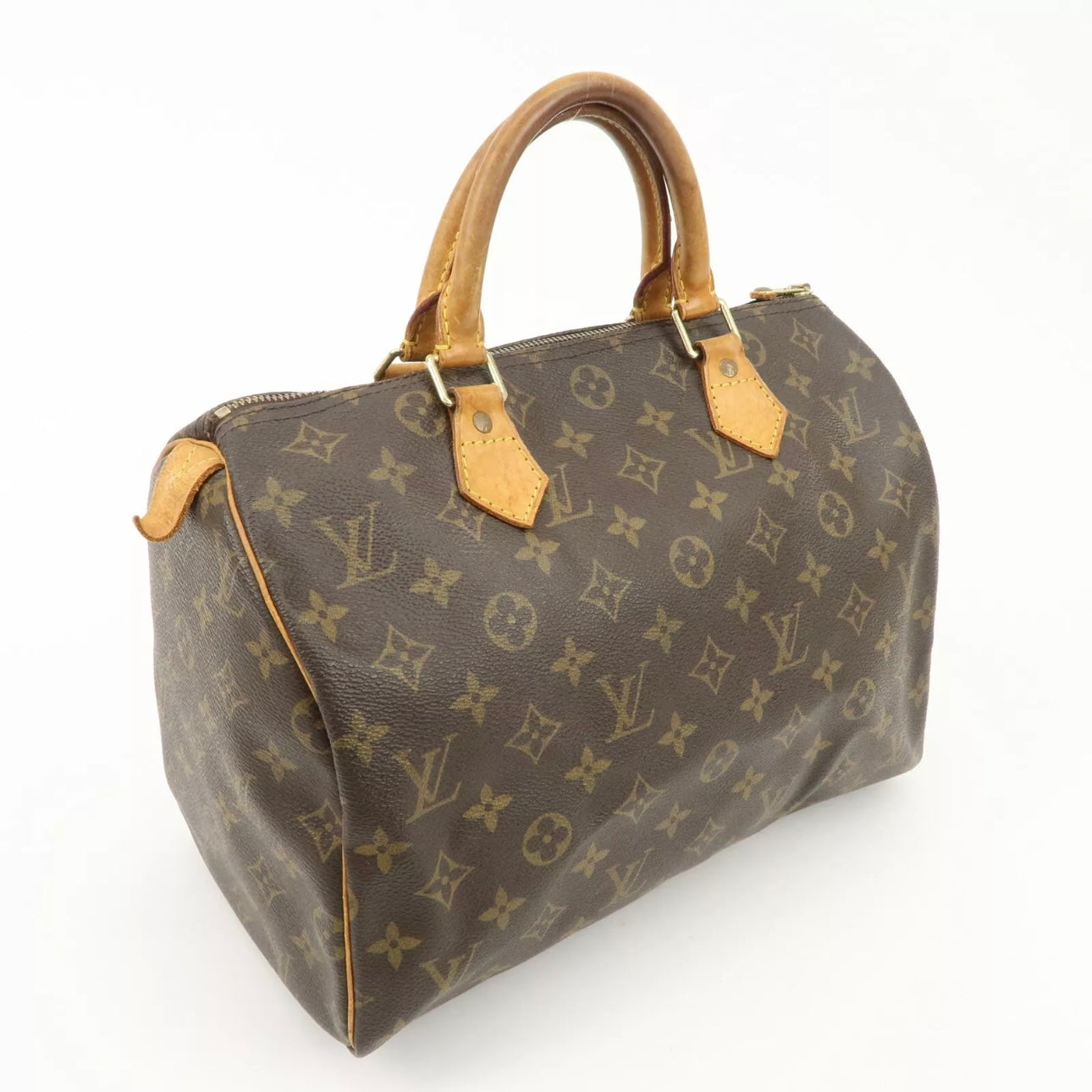 Louis Vuitton Speedy 30 Hand Bag