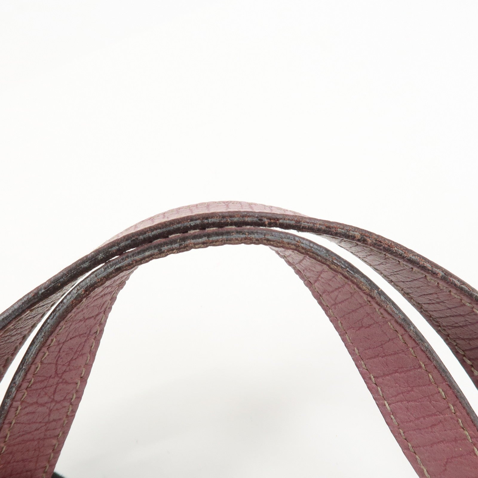 Gucci Tote Bag - Beige Pink, GG Canvas Leather 